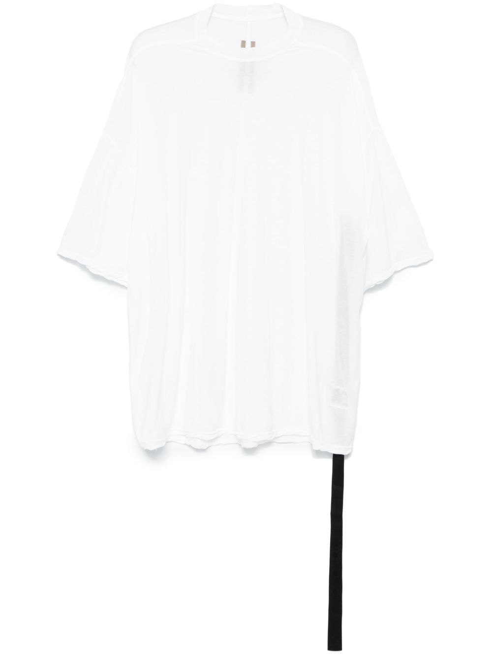 Rick Owens DRKSHDW Tommy T T恤 - 中性色