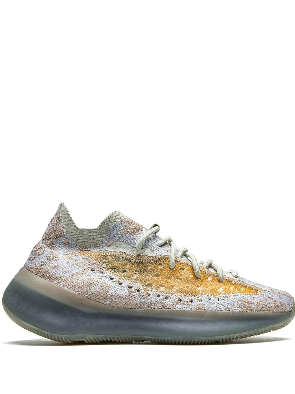 adidas Yeezy YEEZY Boost 380 Pepper Reflective 运动鞋 - 中性色