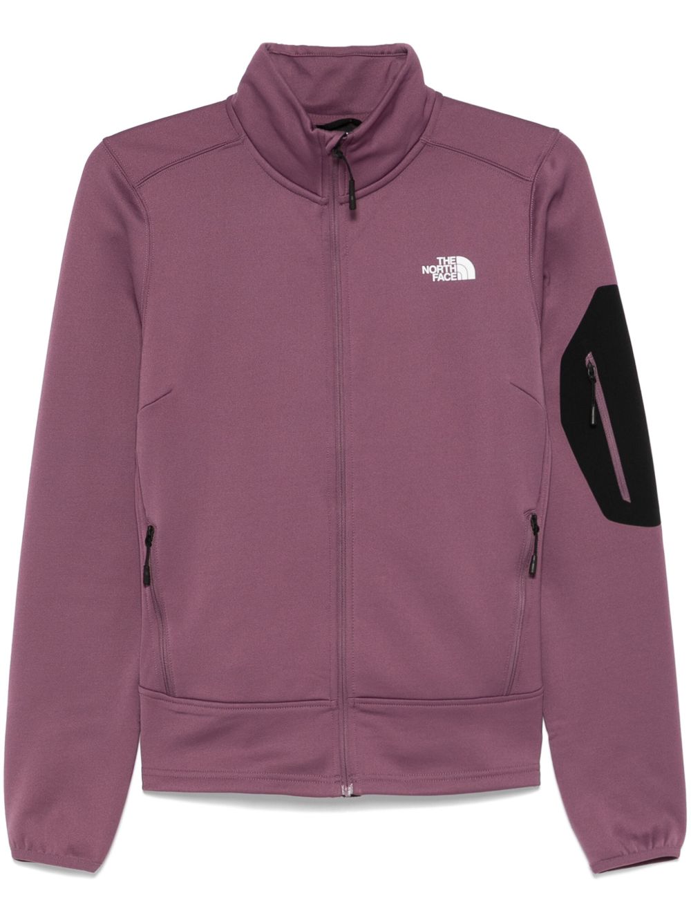 The North Face Mistyescape 夹克 - 紫色