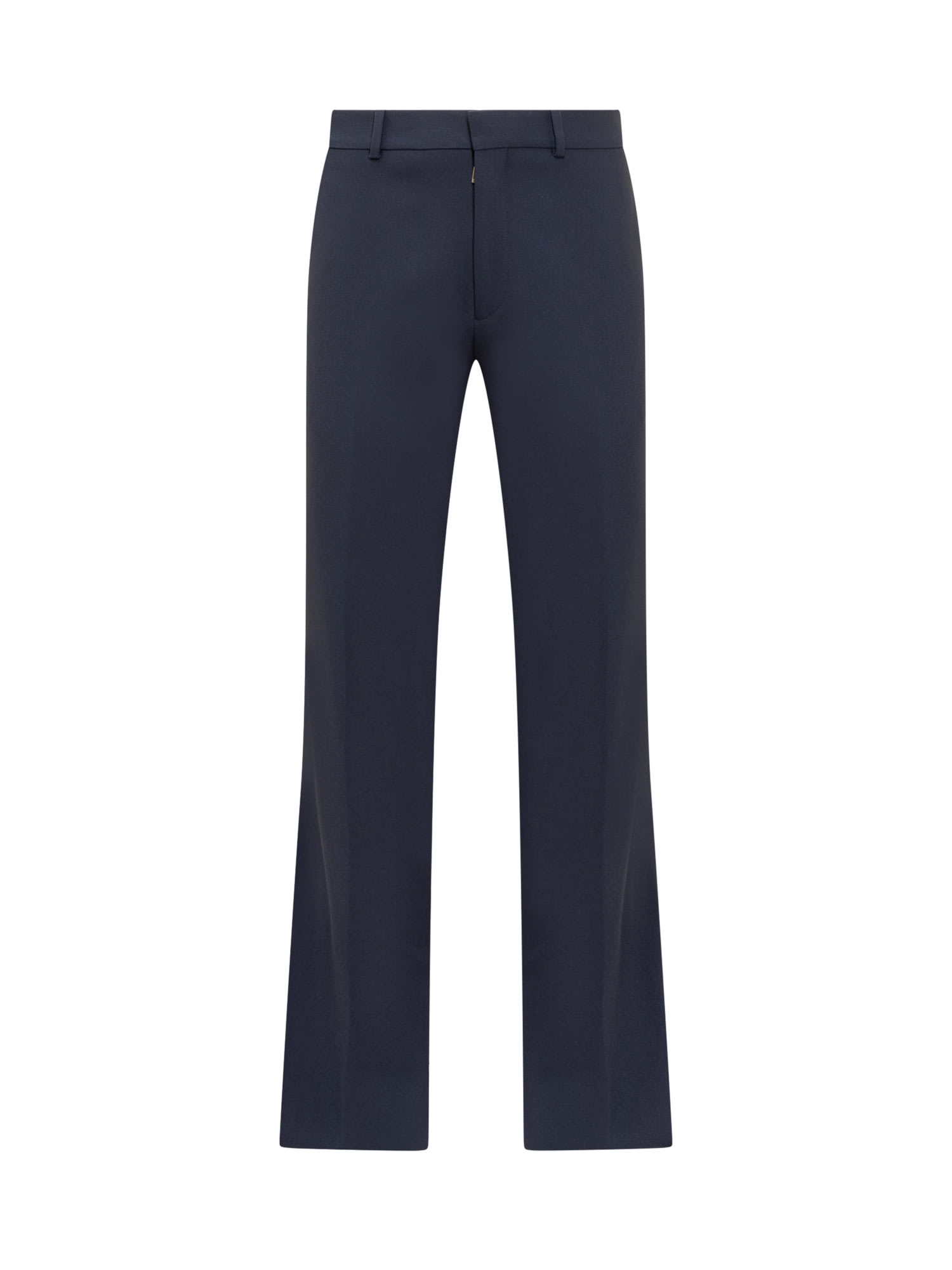 Off-White Slim Pants