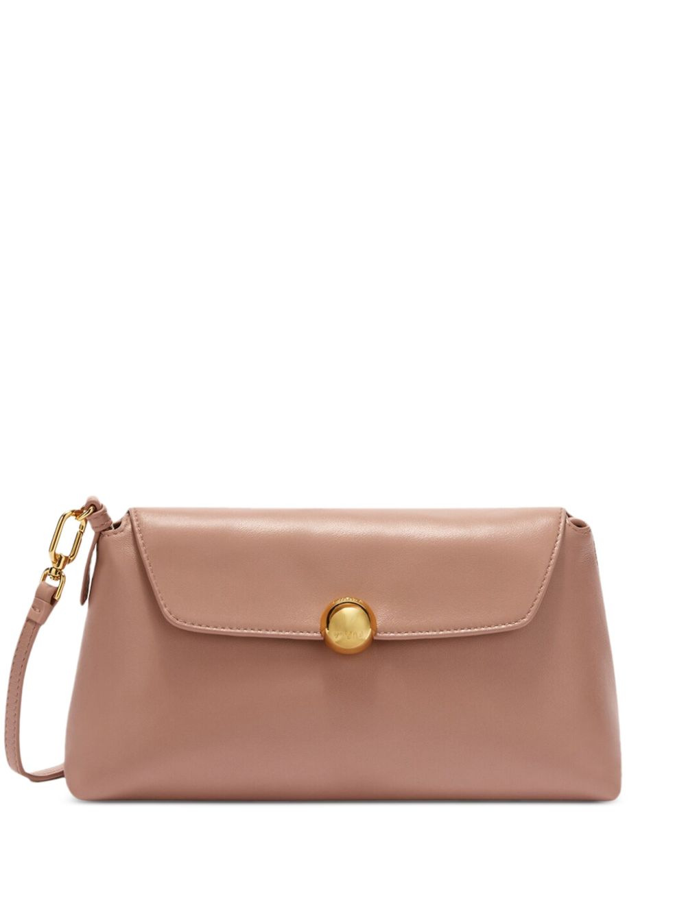 Furla Sfera Soft 迷你单肩包 - 粉色