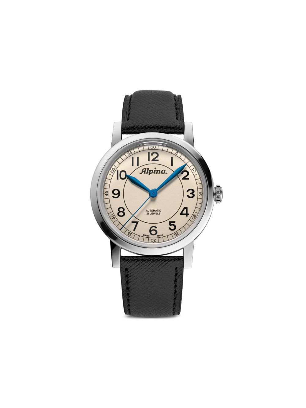 Alpina Heritage Automatic 腕表 - 中性色