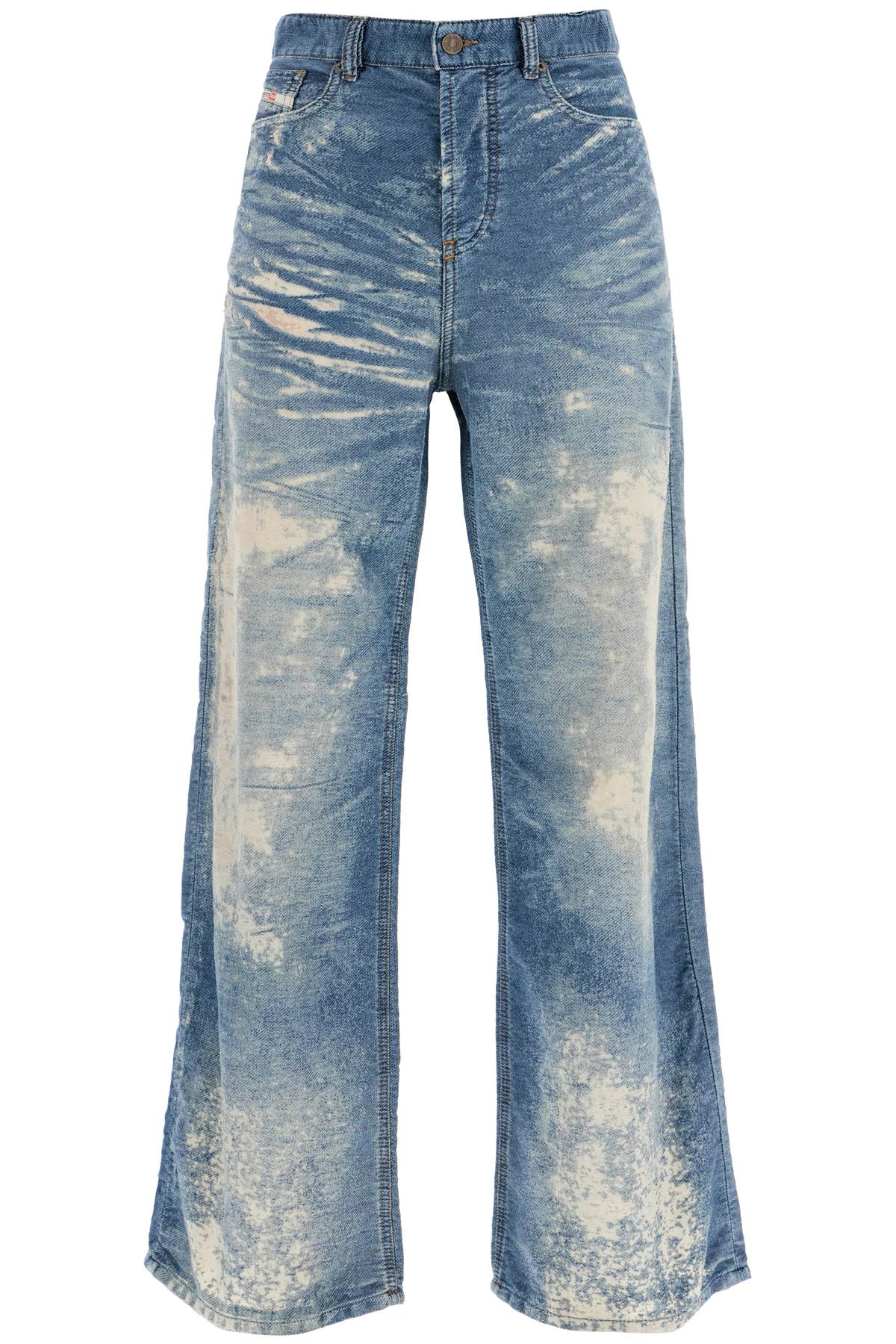 Diesel Sire-fsf Jeans