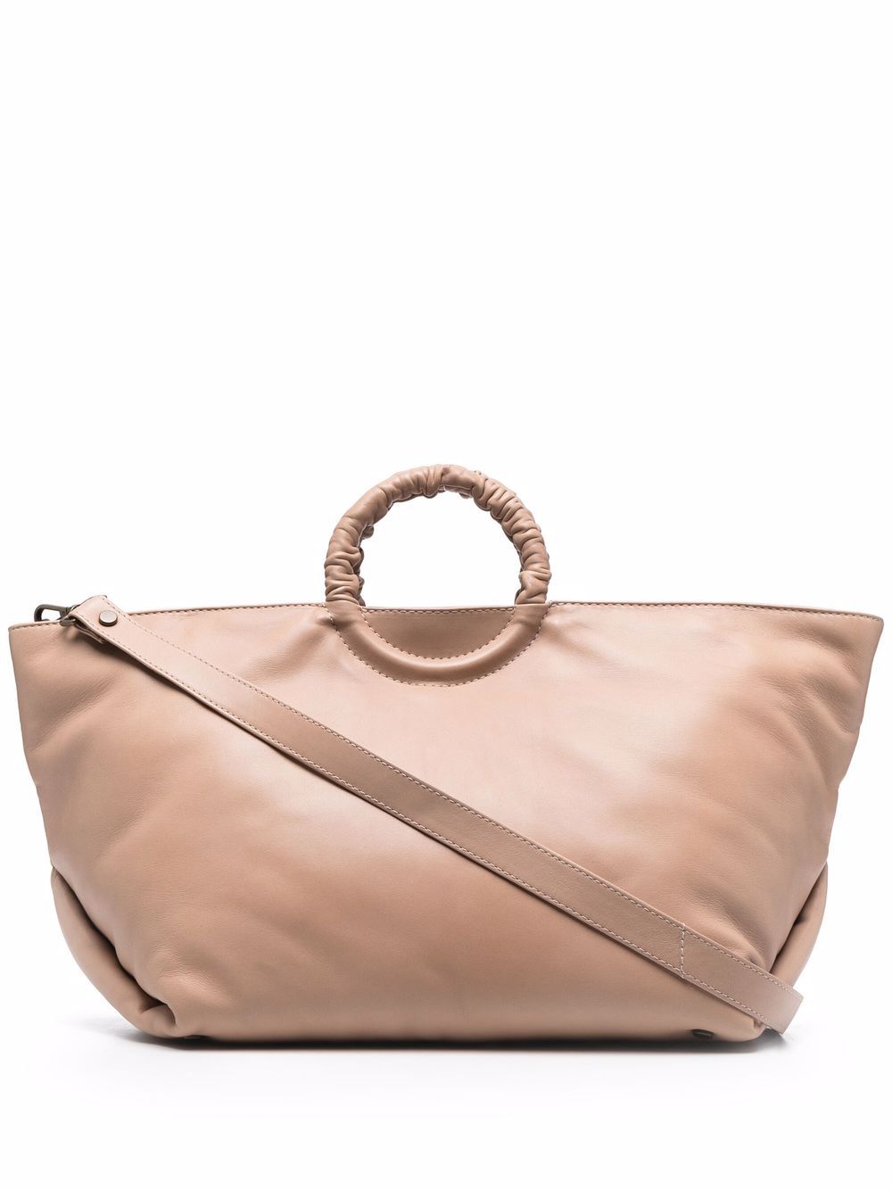 Officine Creative Circle 15 手提包 - 中性色