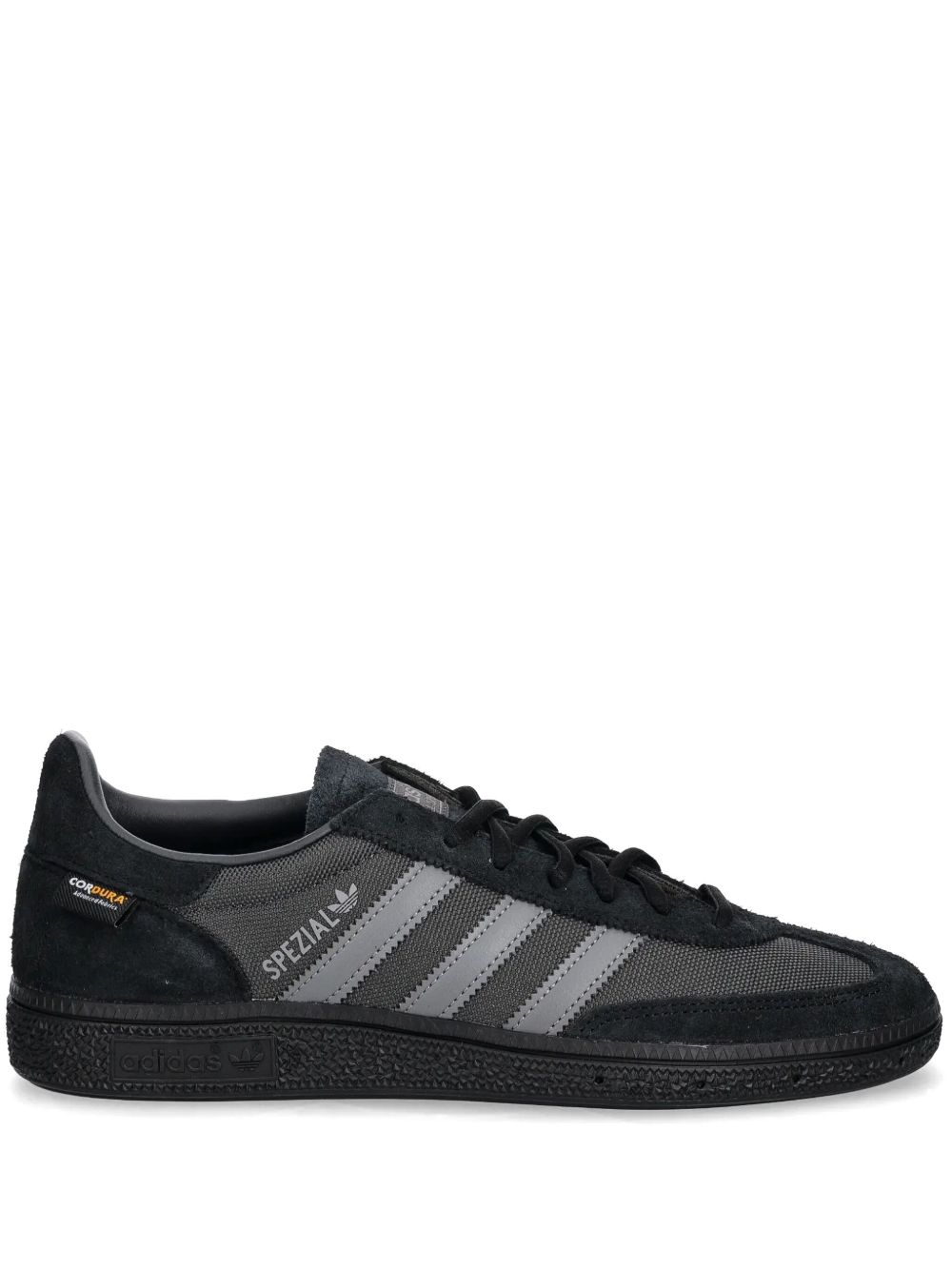 adidas Handball Spezial 运动鞋 - 黑色
