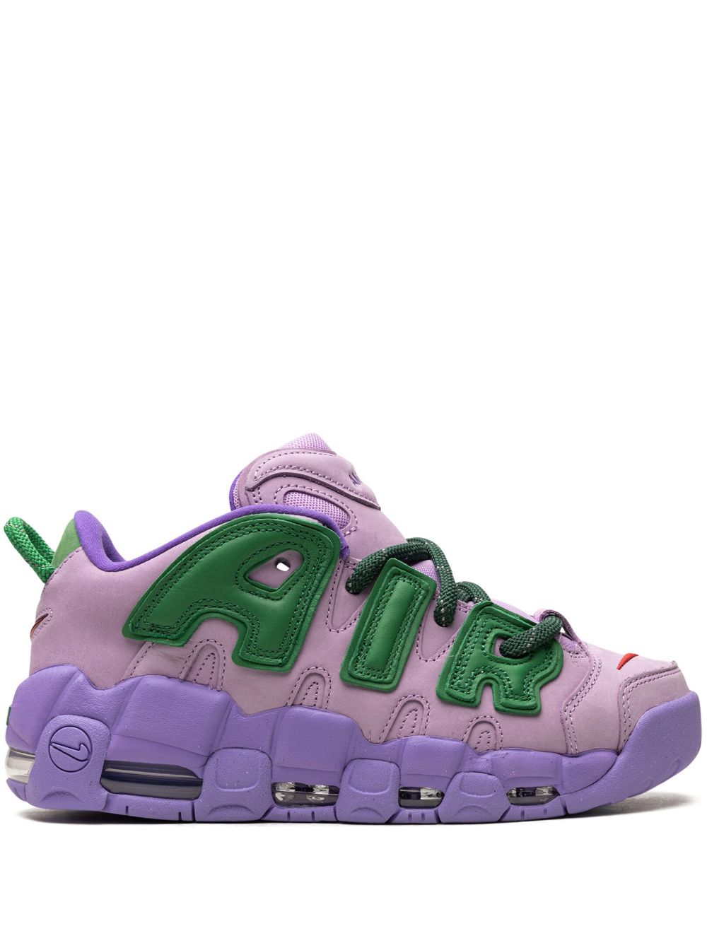 Nike x Ambush Air More Uptempo AMBUSH - Lilac 运动鞋 - 紫色