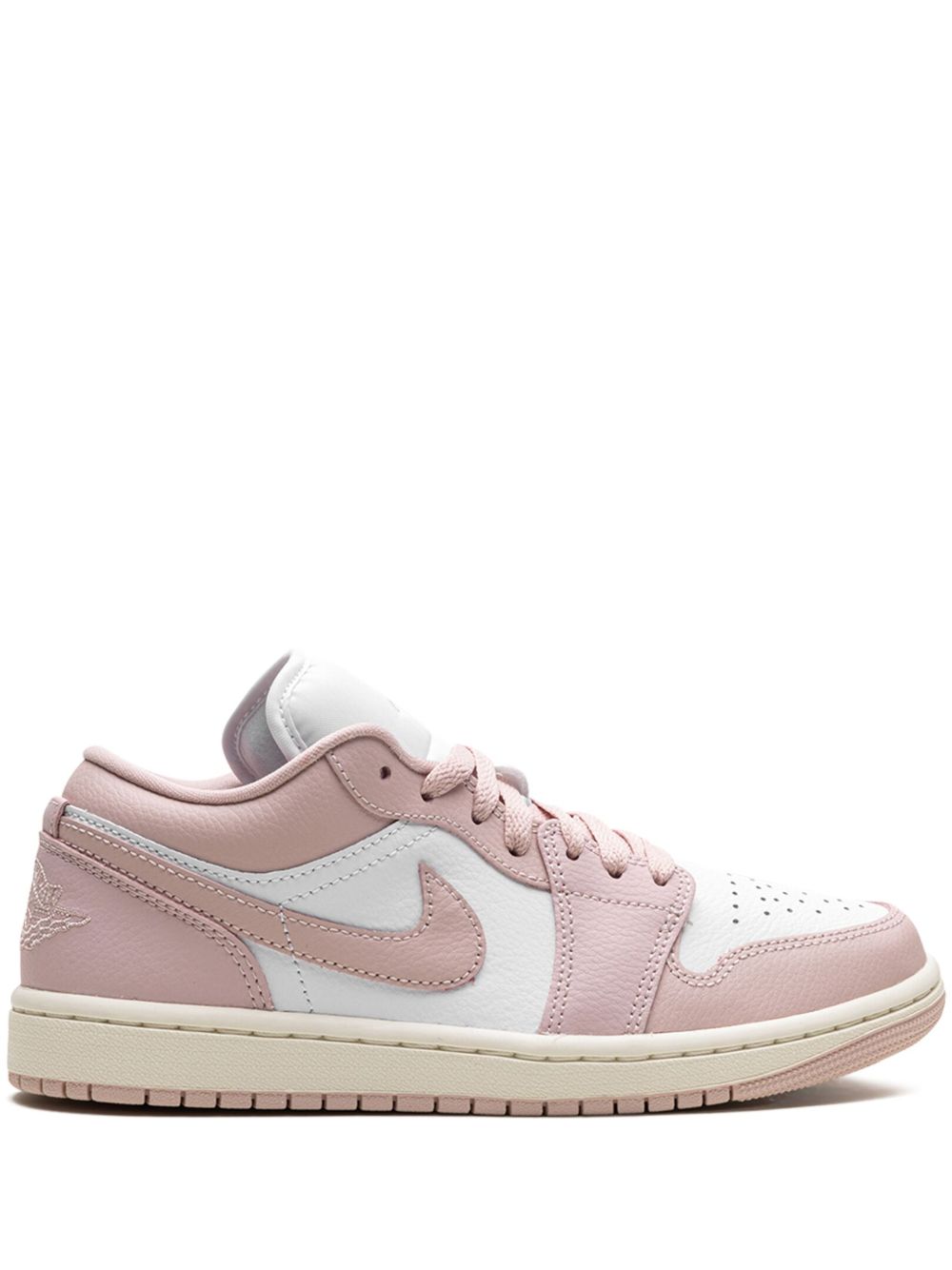 Jordan Jordan 1 Low 运动鞋 - 白色