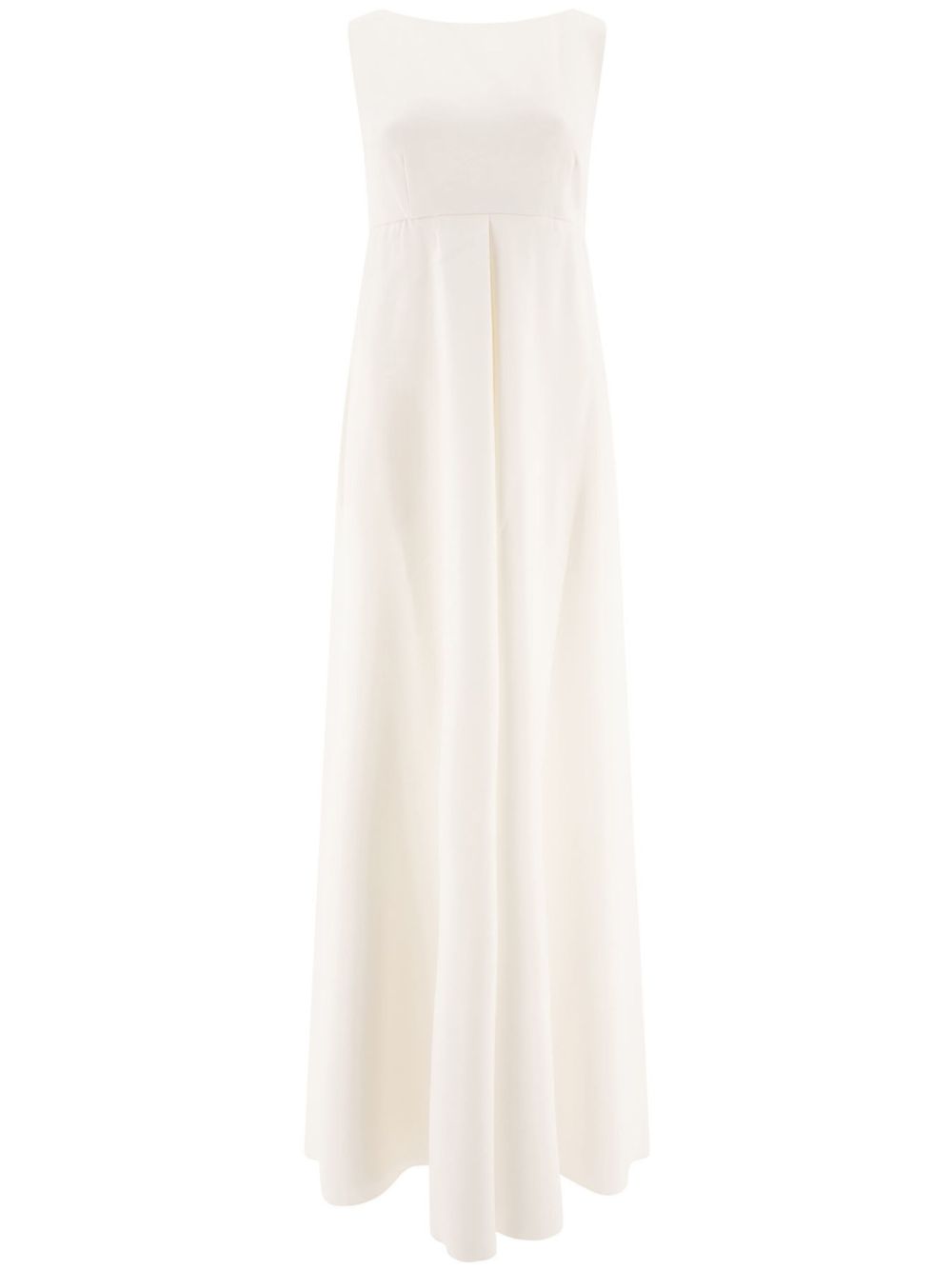 Max Mara Eschilo 连体长裤 - 中性色