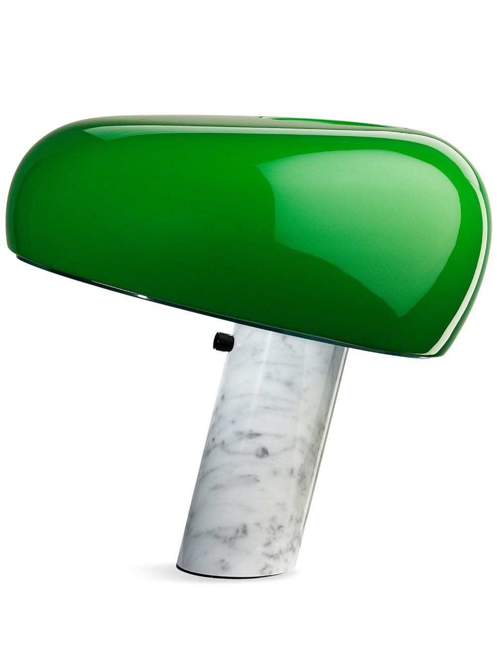 Flos Snoopy 台灯 - 绿色