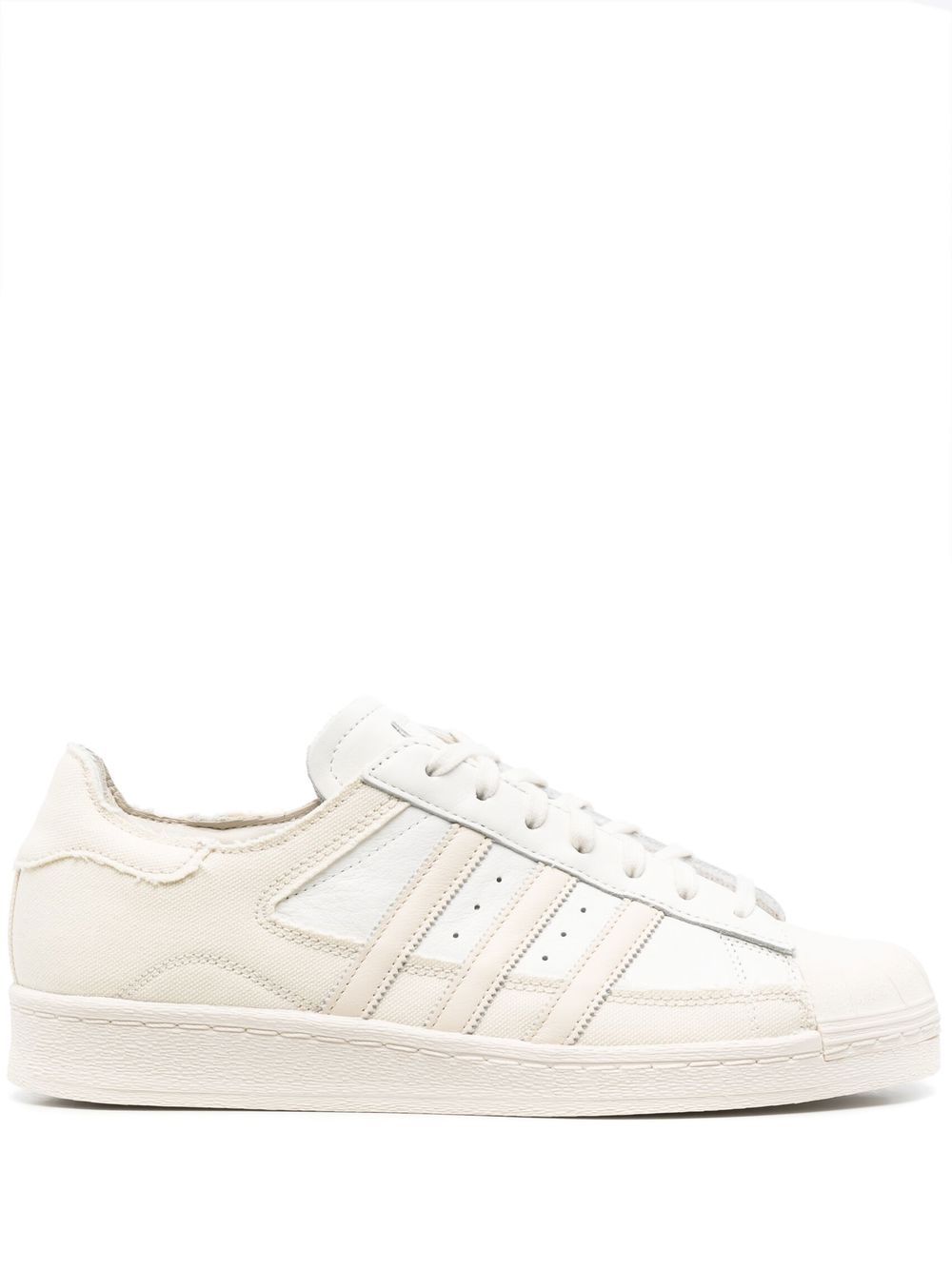 adidas Superstar 82 运动鞋 - 中性色