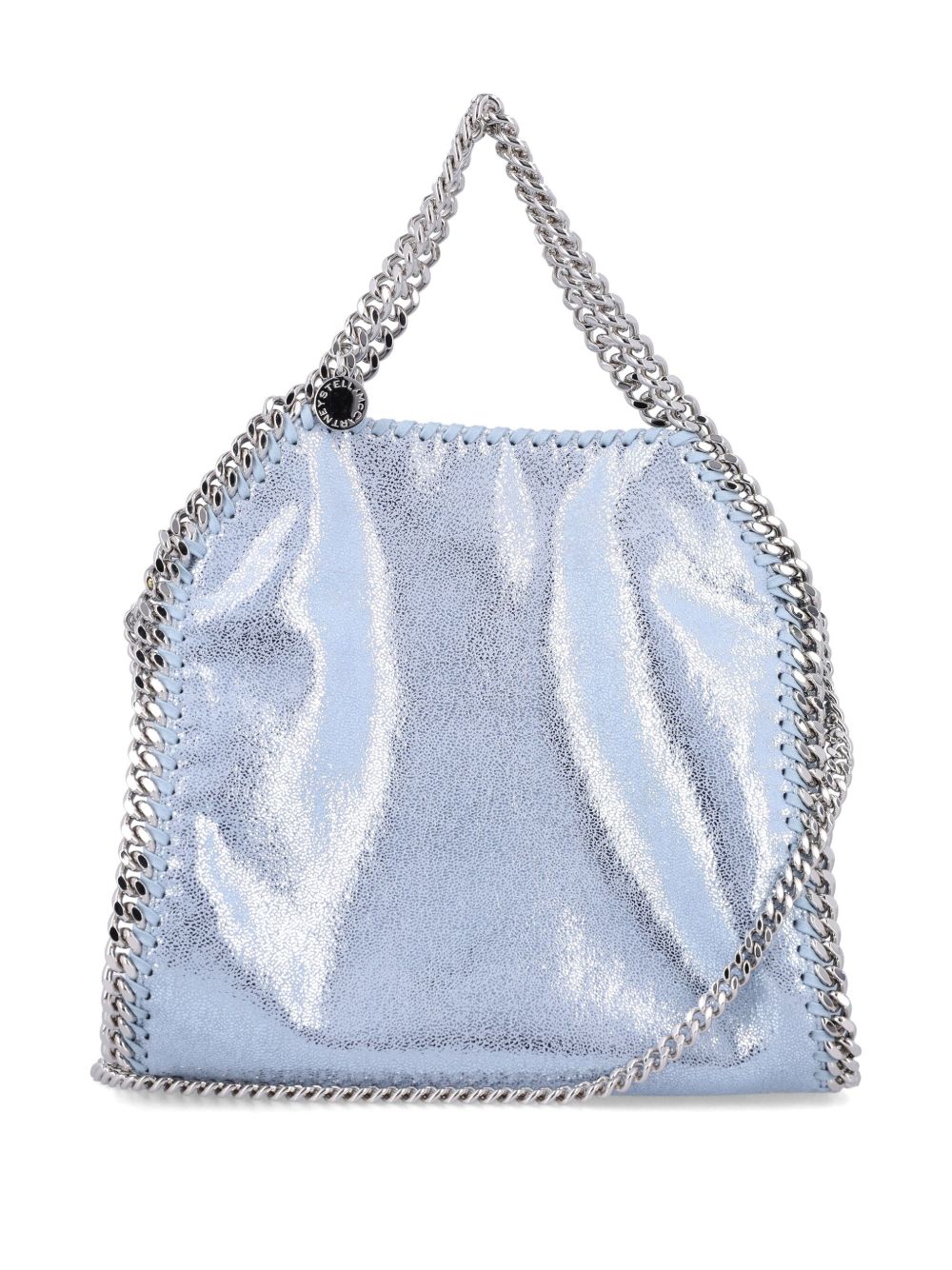 Stella McCartney Falabella 手提包 - 4200 silver