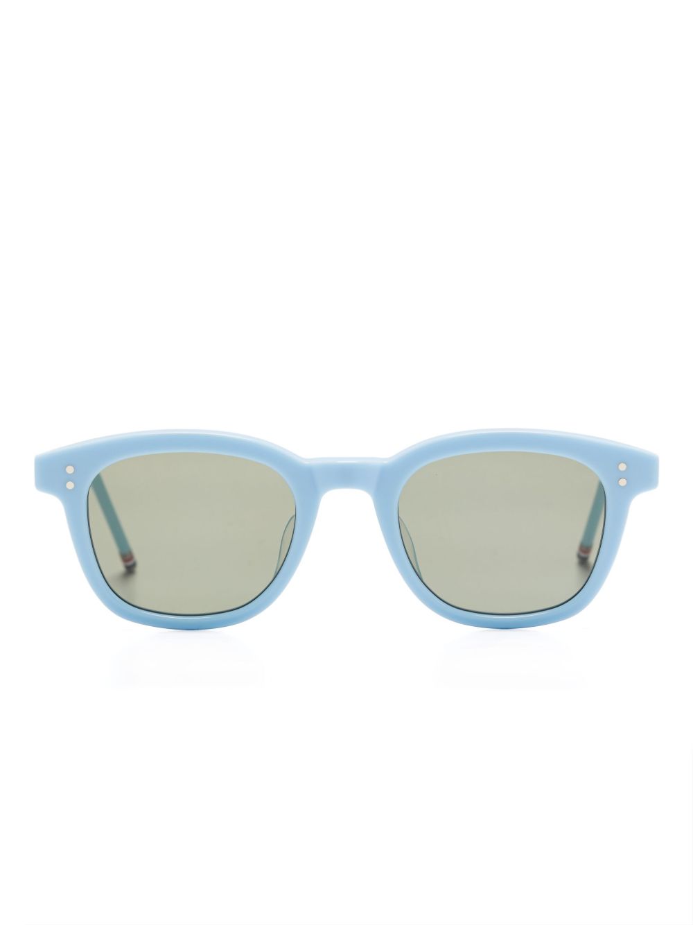 Thom Browne Eyewear S921A 太阳眼镜 - 蓝色