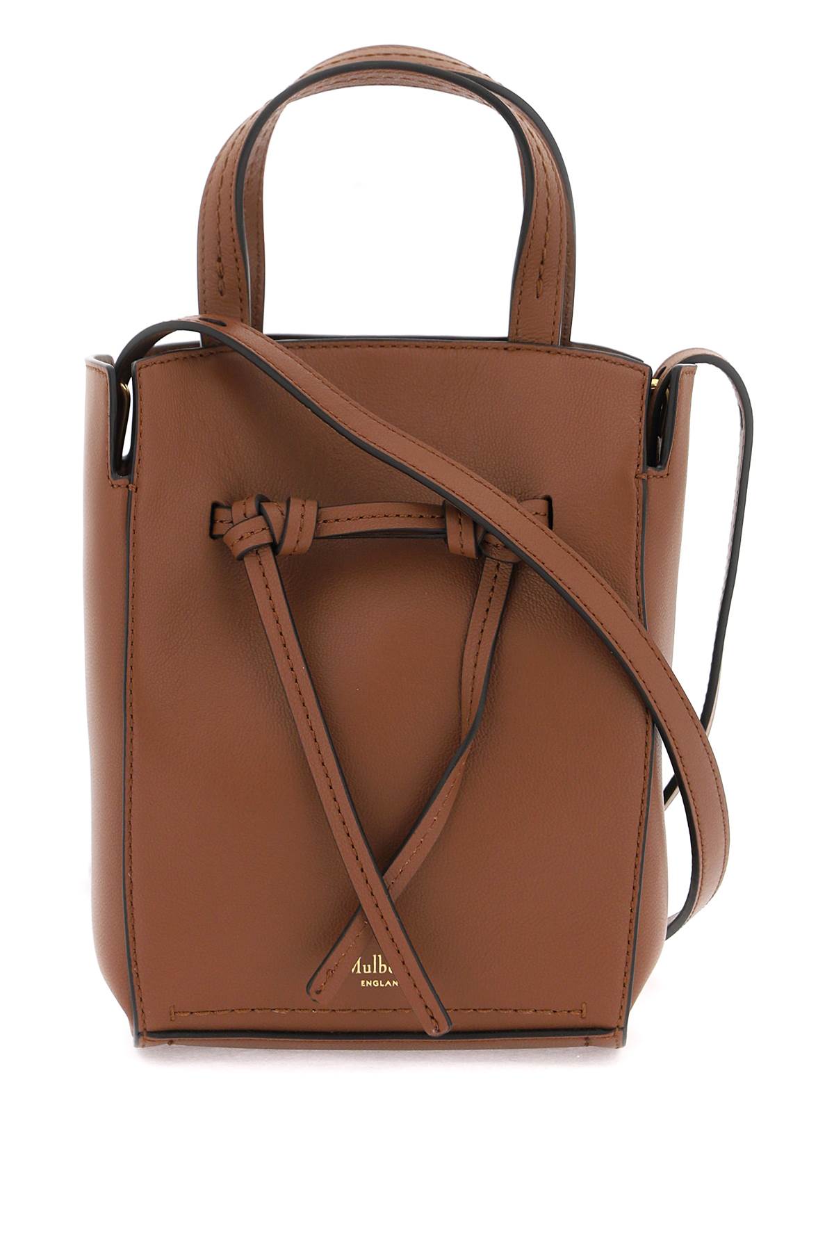 Mulberry Clovelly Mini Tote Bag