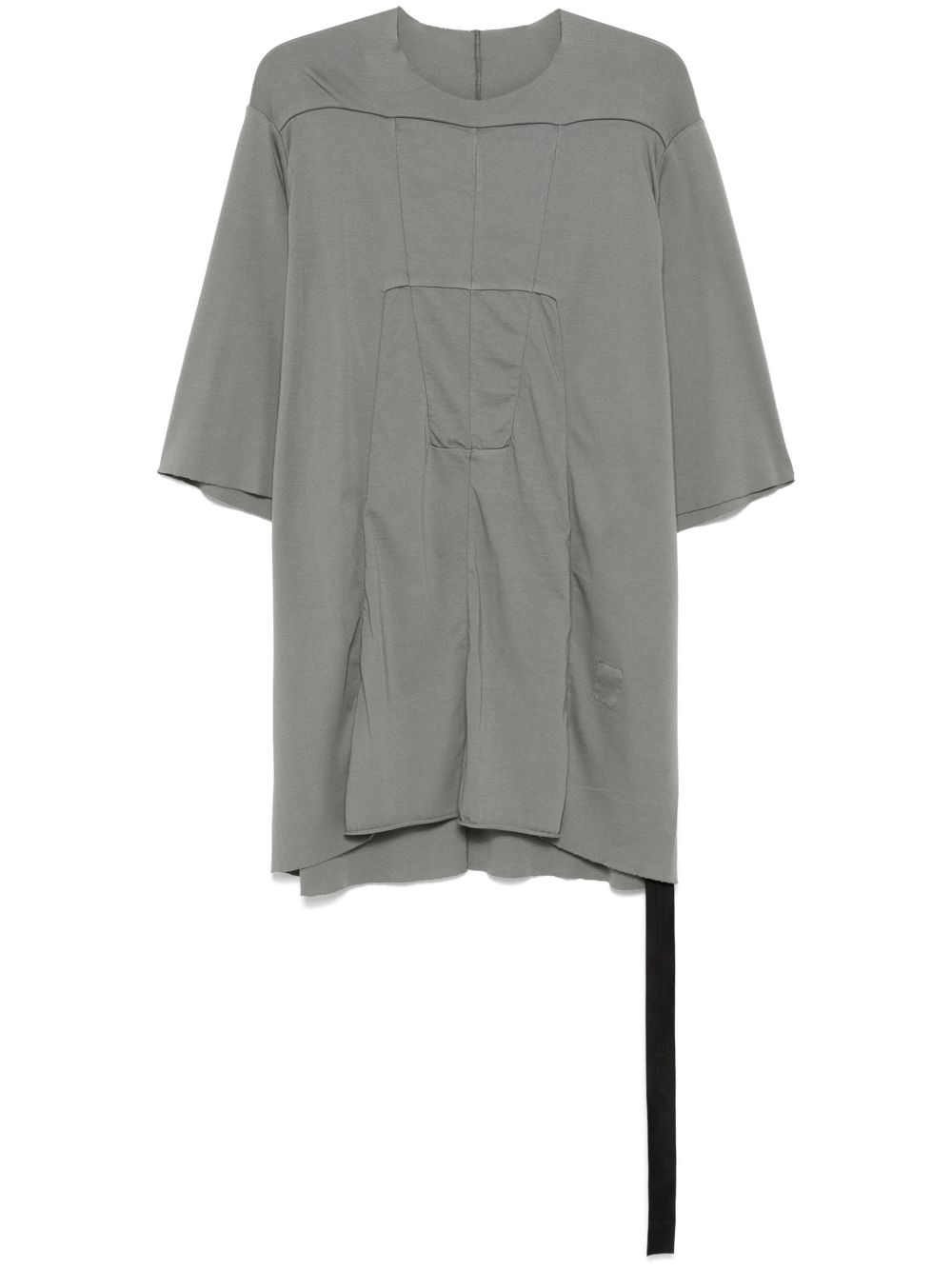 Rick Owens DRKSHDW Luxor T恤 - 灰色