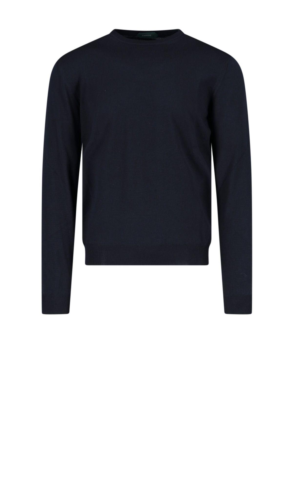 Zanone Classicsweater