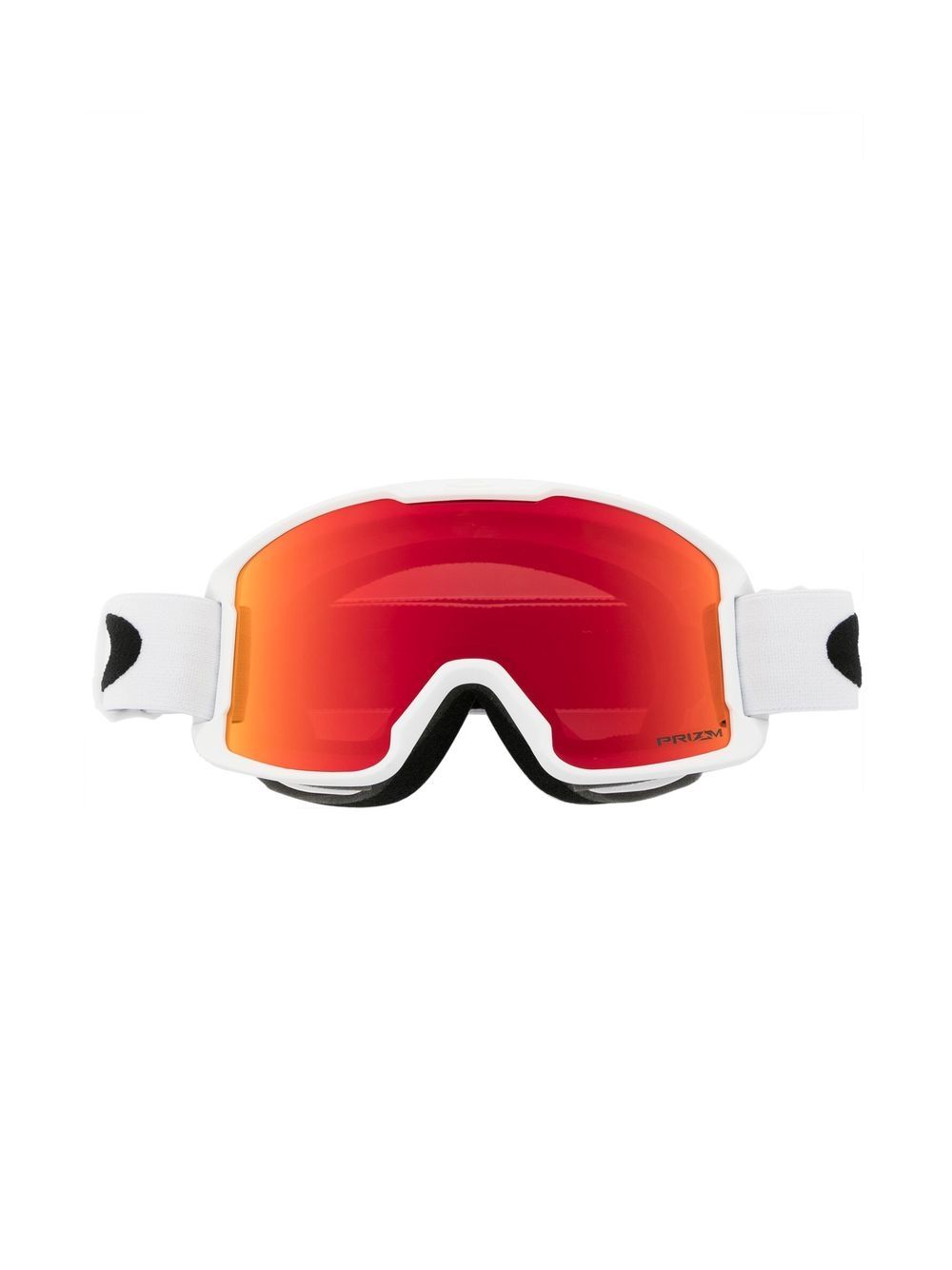 OAKLEY KID Line Miner 护目镜 - 白色