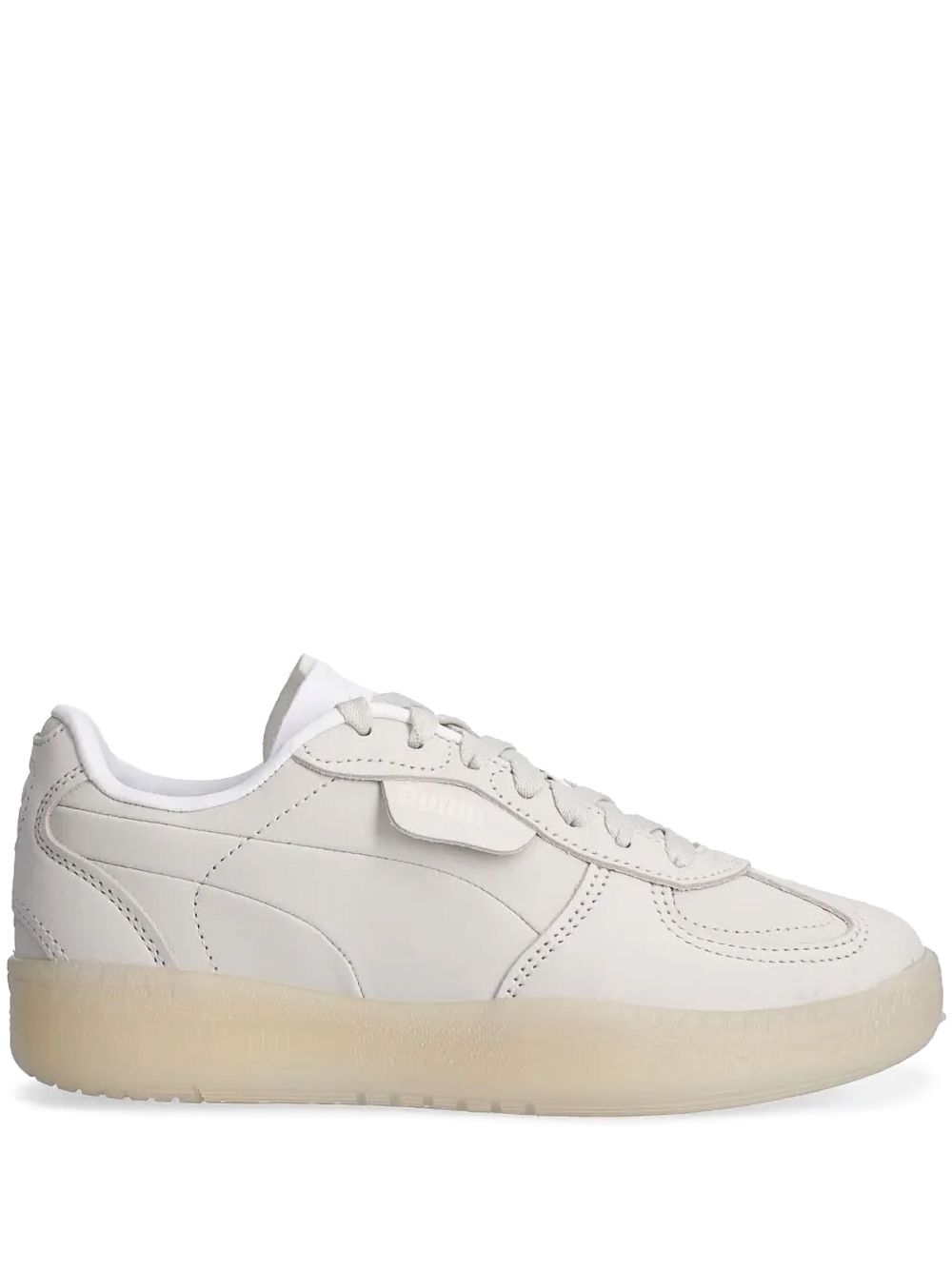 PUMA Palermo 运动鞋 - 白色