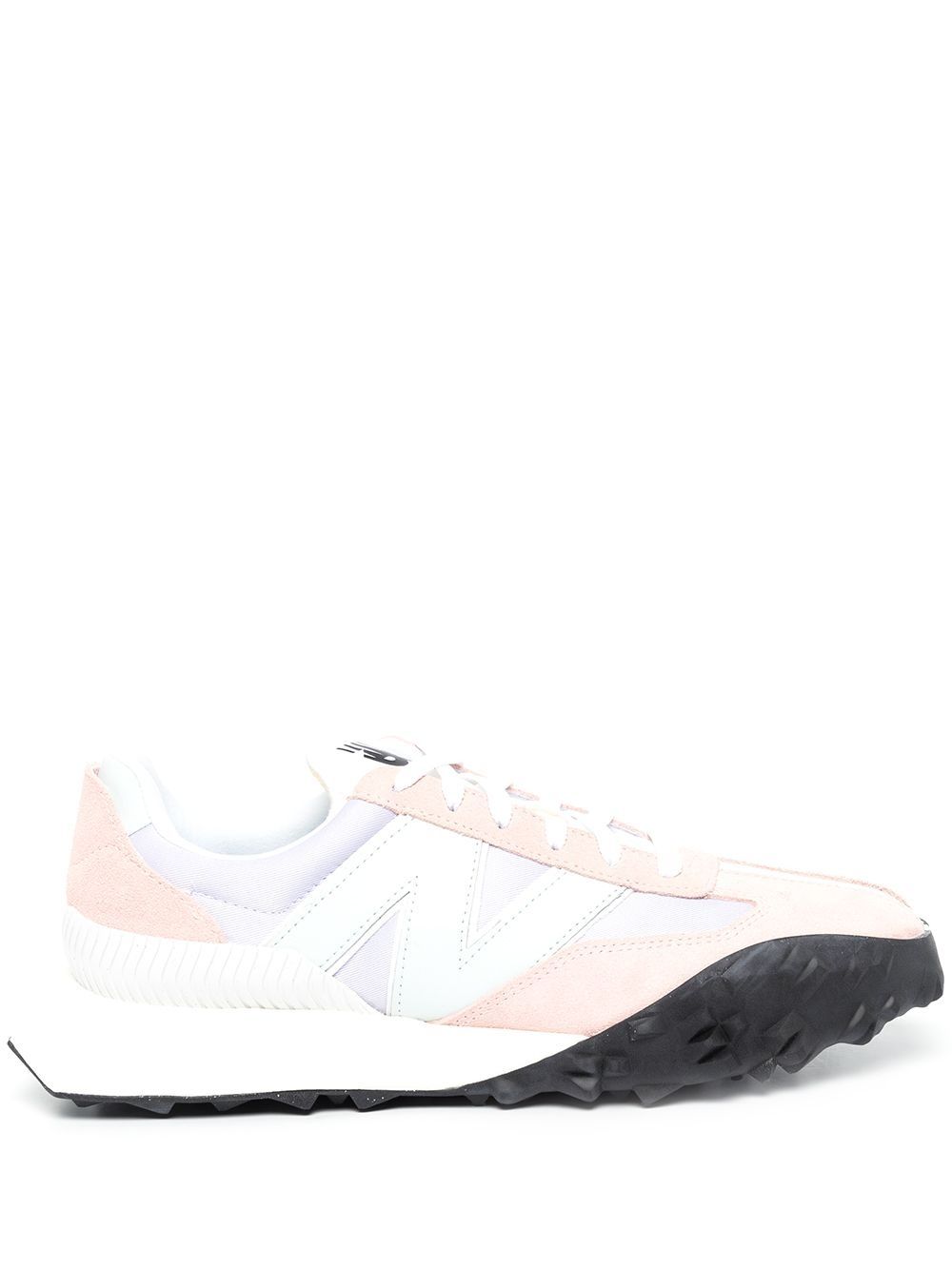 New Balance XC-72D 低帮运动鞋 - 粉色