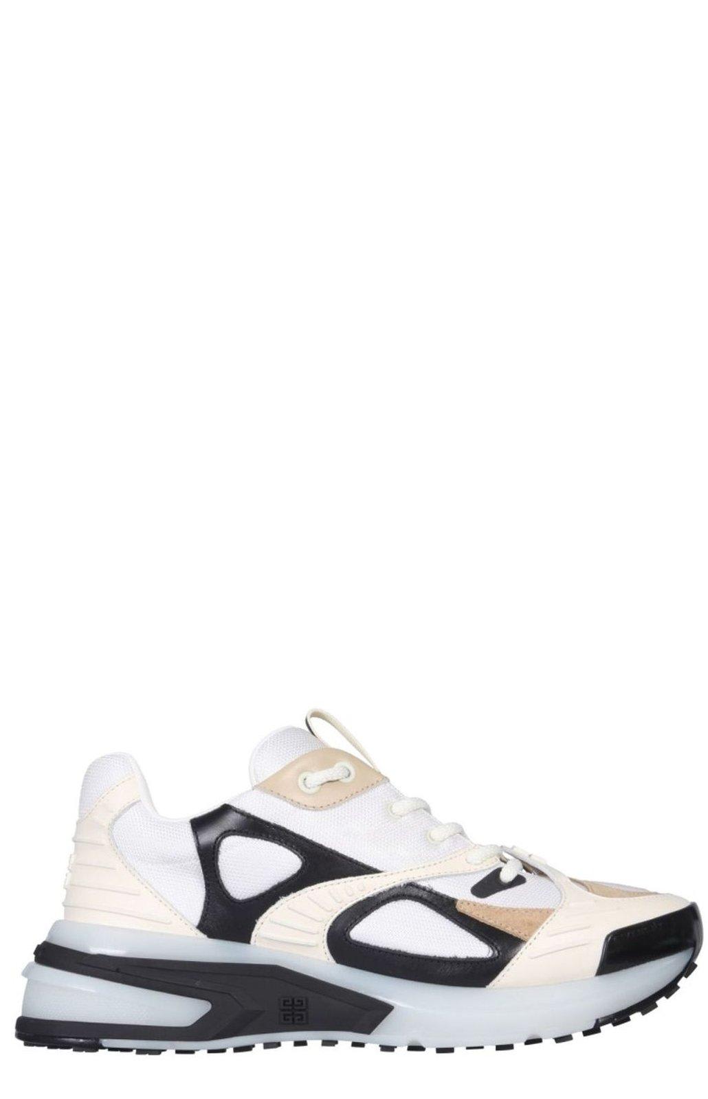 Givenchy Giv 1 系带运动鞋