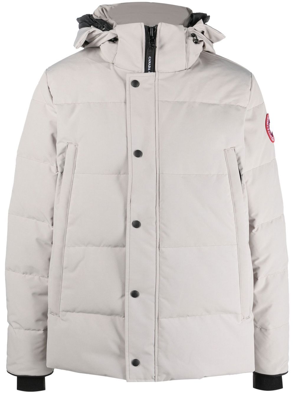 Canada Goose Wyndham 派克大衣 - 中性色