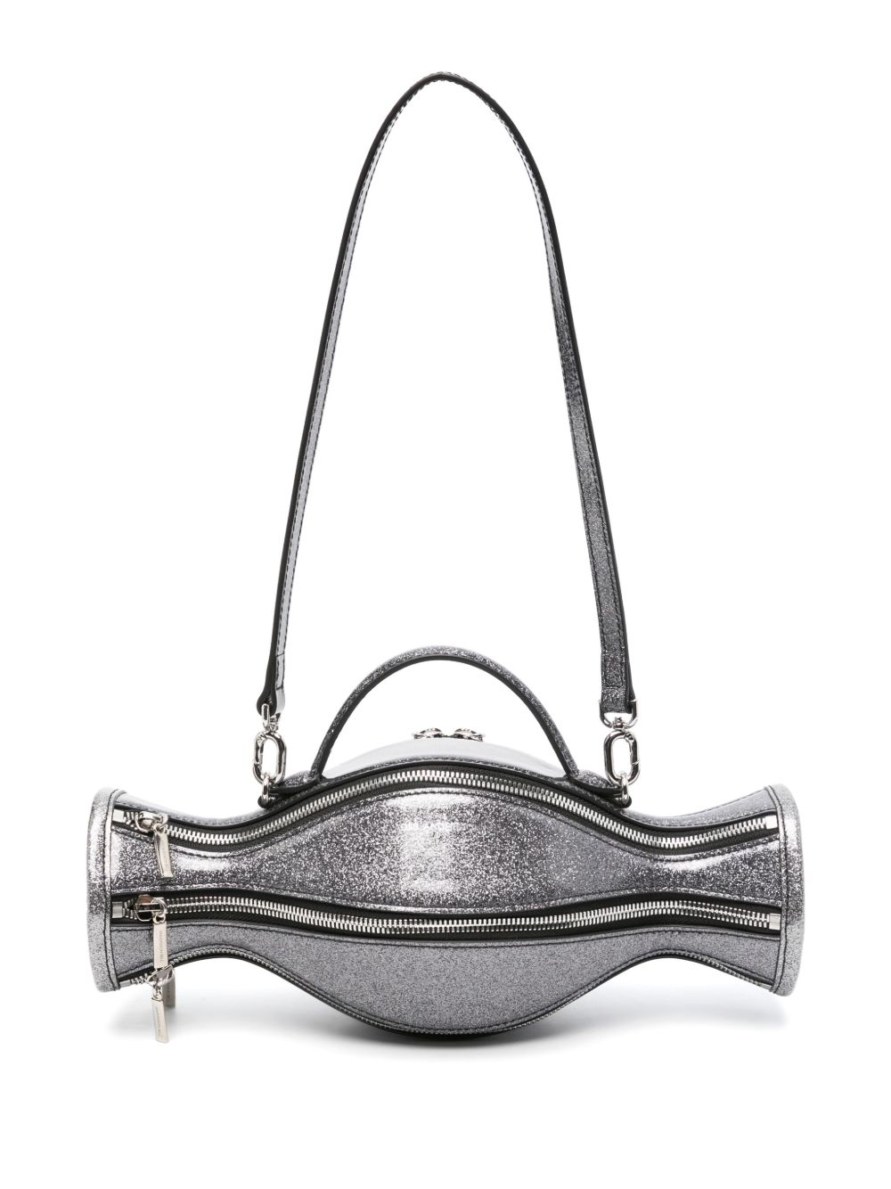 Andersson Bell Vaso 中号手提包 - 灰色