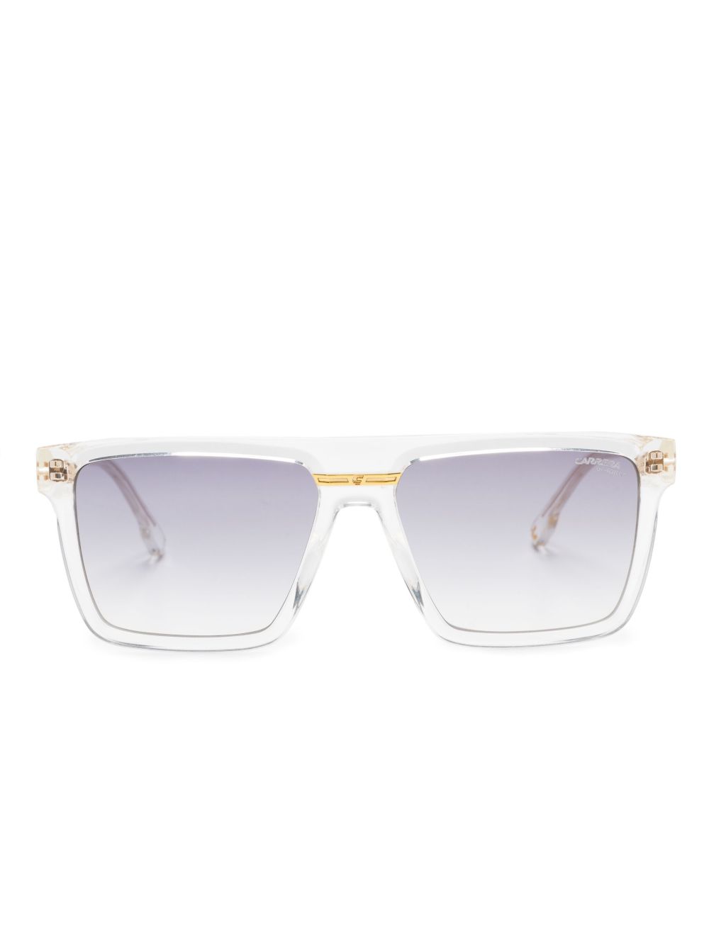 Carrera Victory C 03/S 方框太阳眼镜 - 中性色