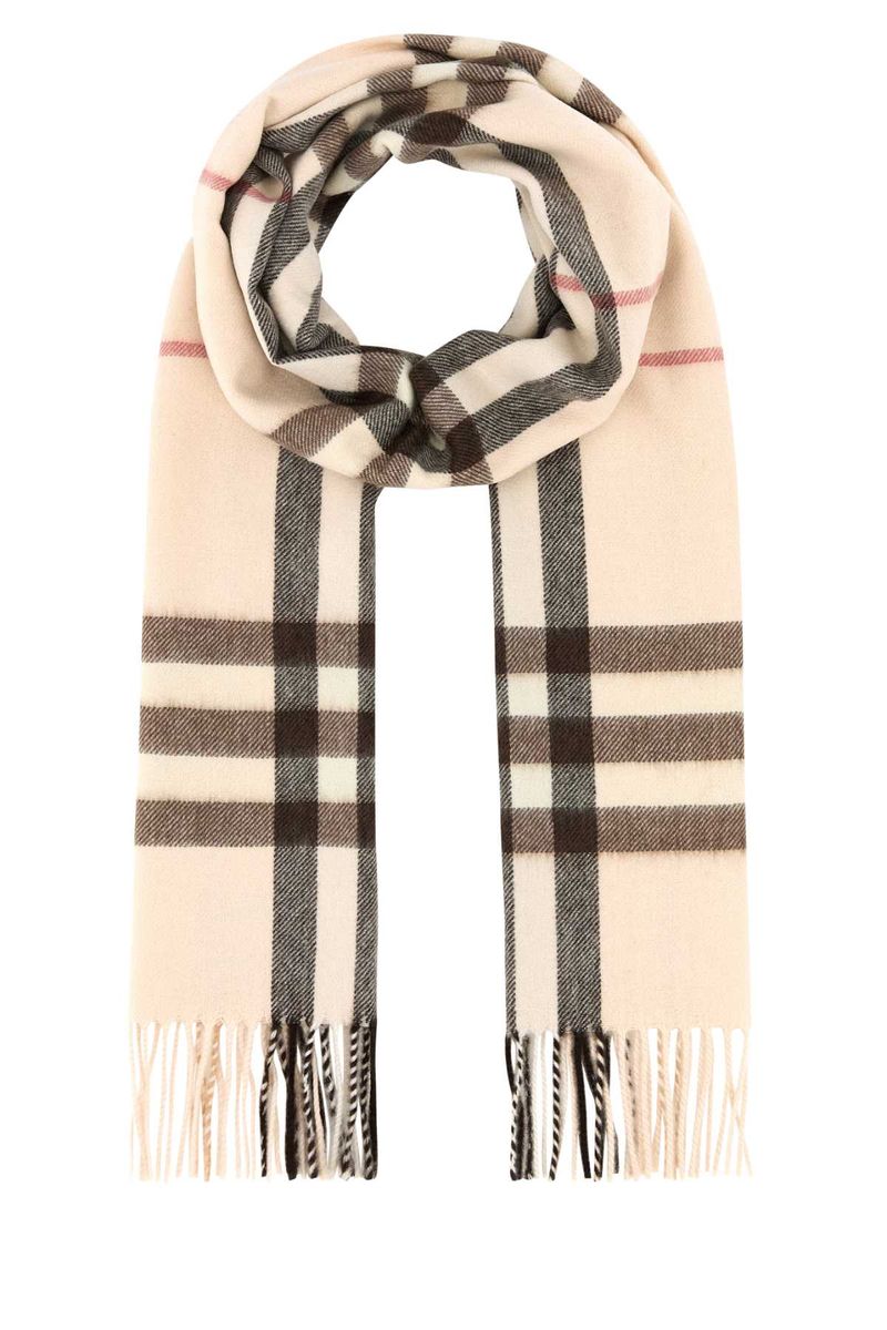 Burberry Scarfs