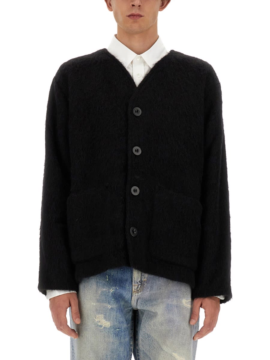 Our Legacy V-neck Cardigan