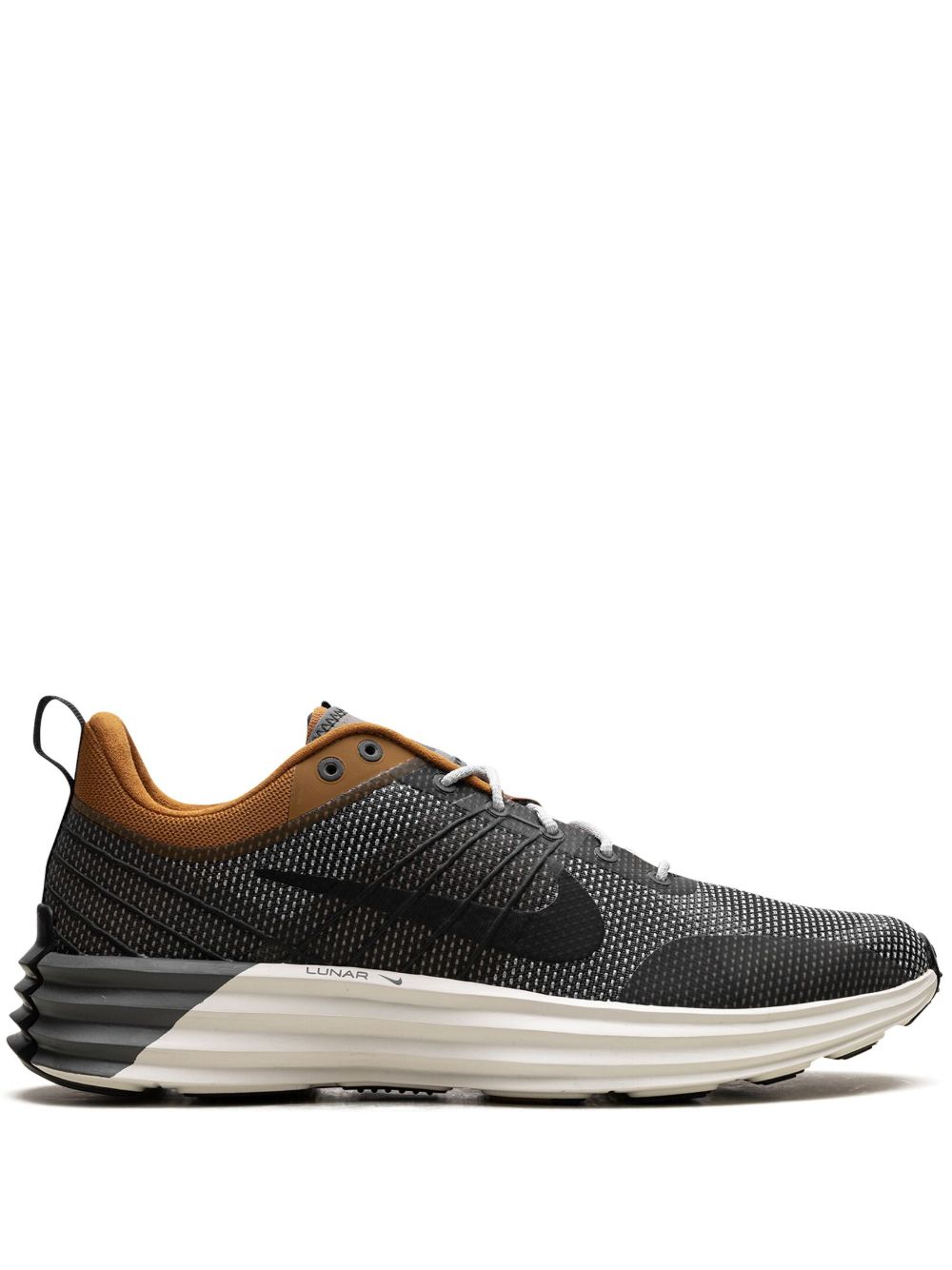 Nike Lunar Roam SE Desert Bronze 运动鞋 - 黑色