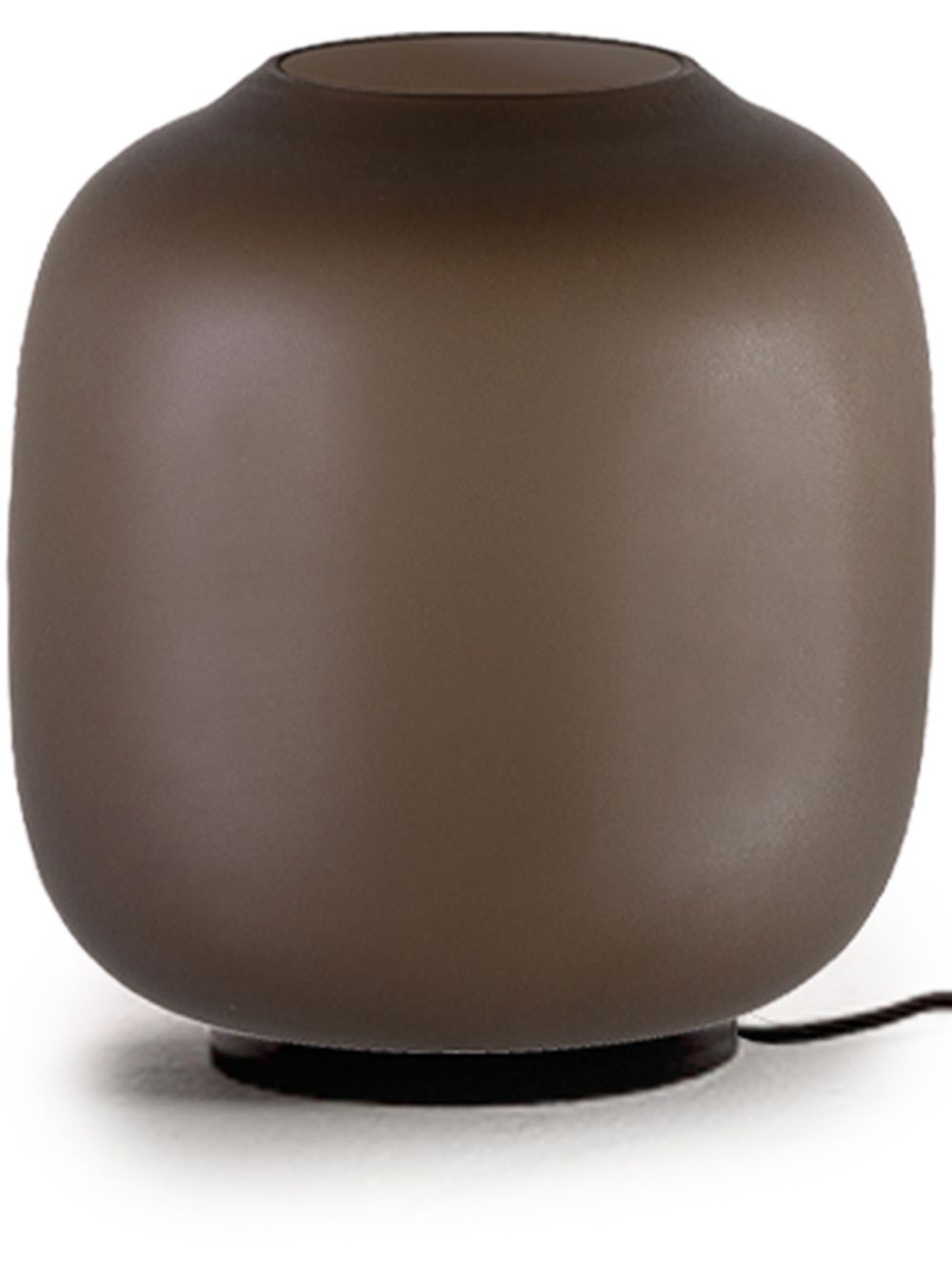 Cappellini Ayra 小号桌灯 - 褐色