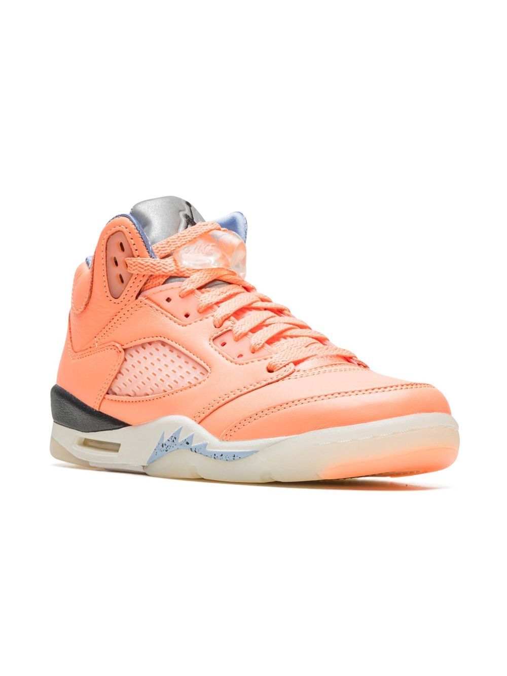 Jordan Kids x DJ Khaled Air Jordan 5 运动鞋 - 橘色
