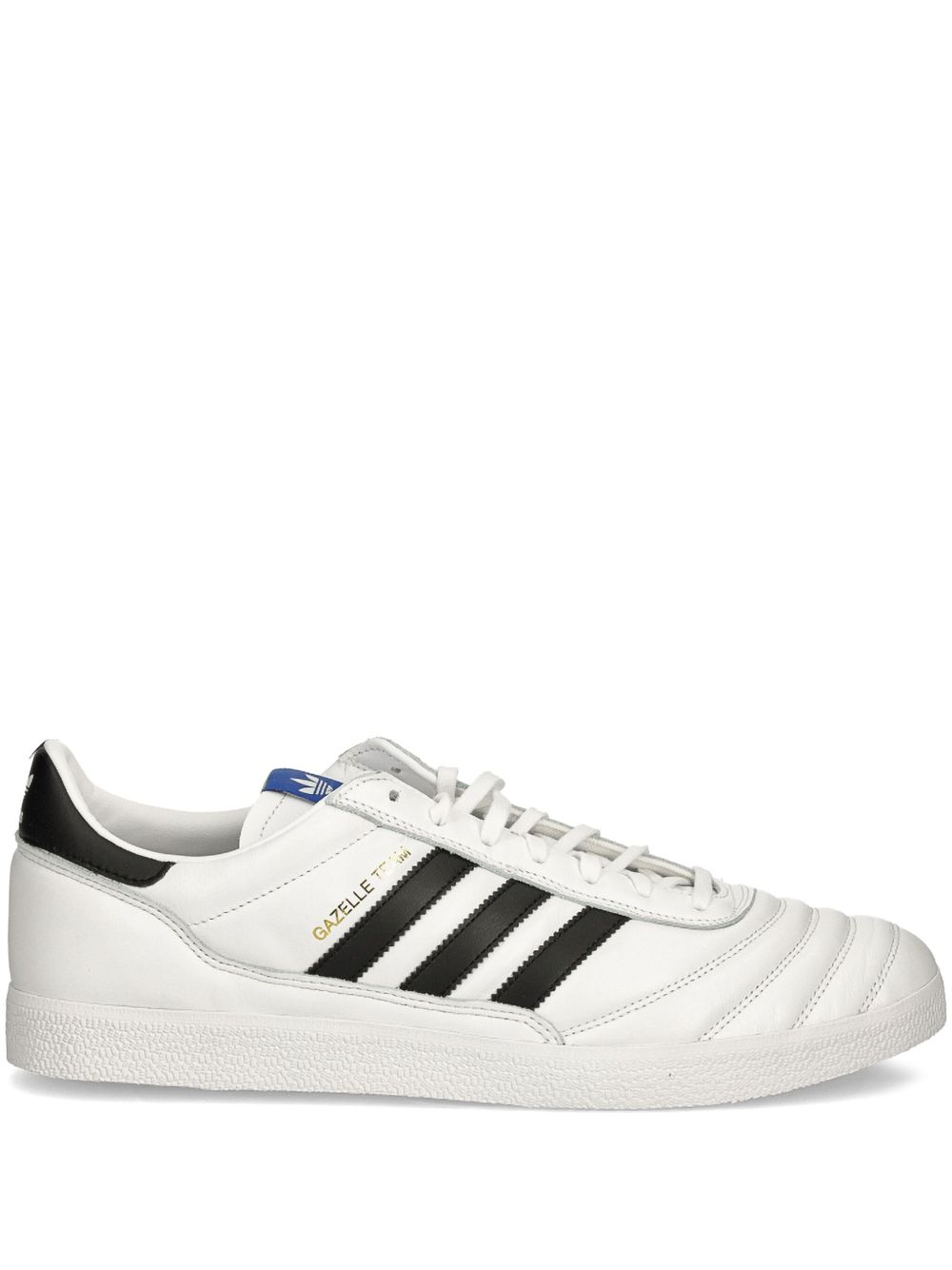 adidas Gazelle Team 运动鞋 - 白色