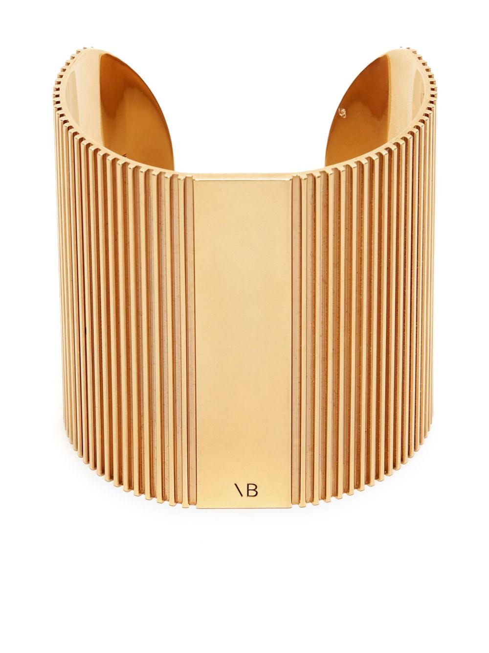 Victoria Beckham Perfume 手镯 - 金色