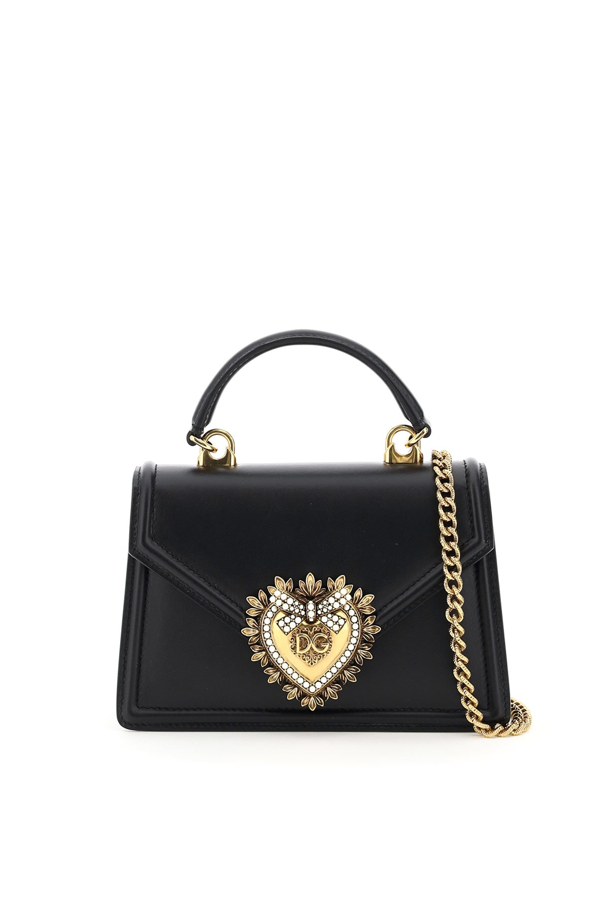 Dolce & Gabbana Devotion 小号包