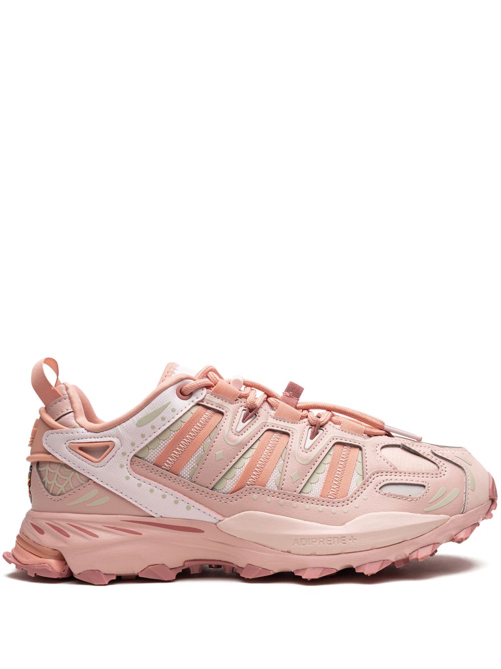 adidas Hyperturf Adventure Dia de los Muertos Pink Sugar 运动鞋 - 粉色
