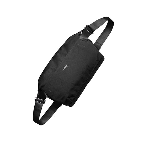 Bellroy Venture Sling 9L Large Crossbody Bag Midnight
