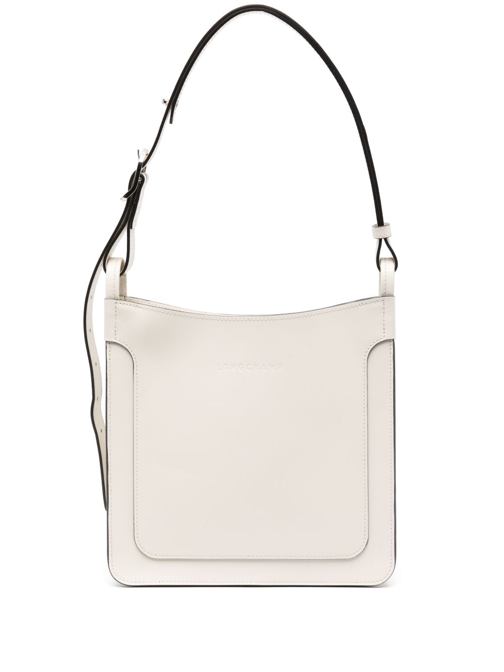 Longchamp Le Foulonné 手提包 - 中性色