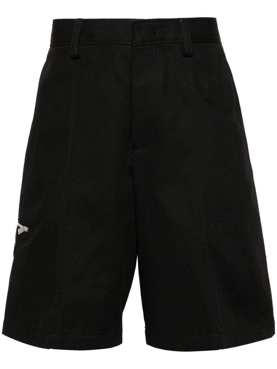 Lanvin 短裤