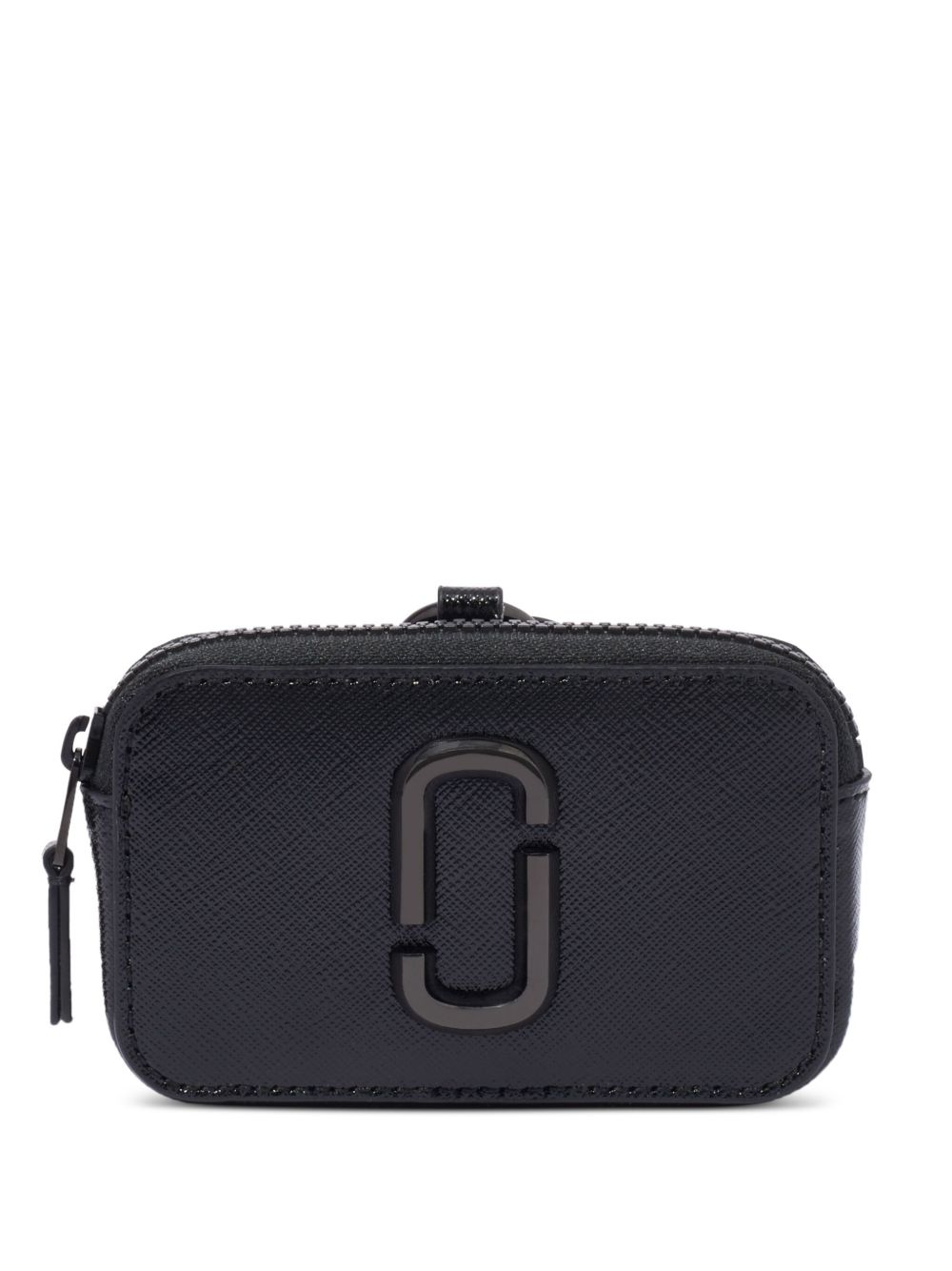 Marc Jacobs The Nano Snapshot 吊坠 - 黑色
