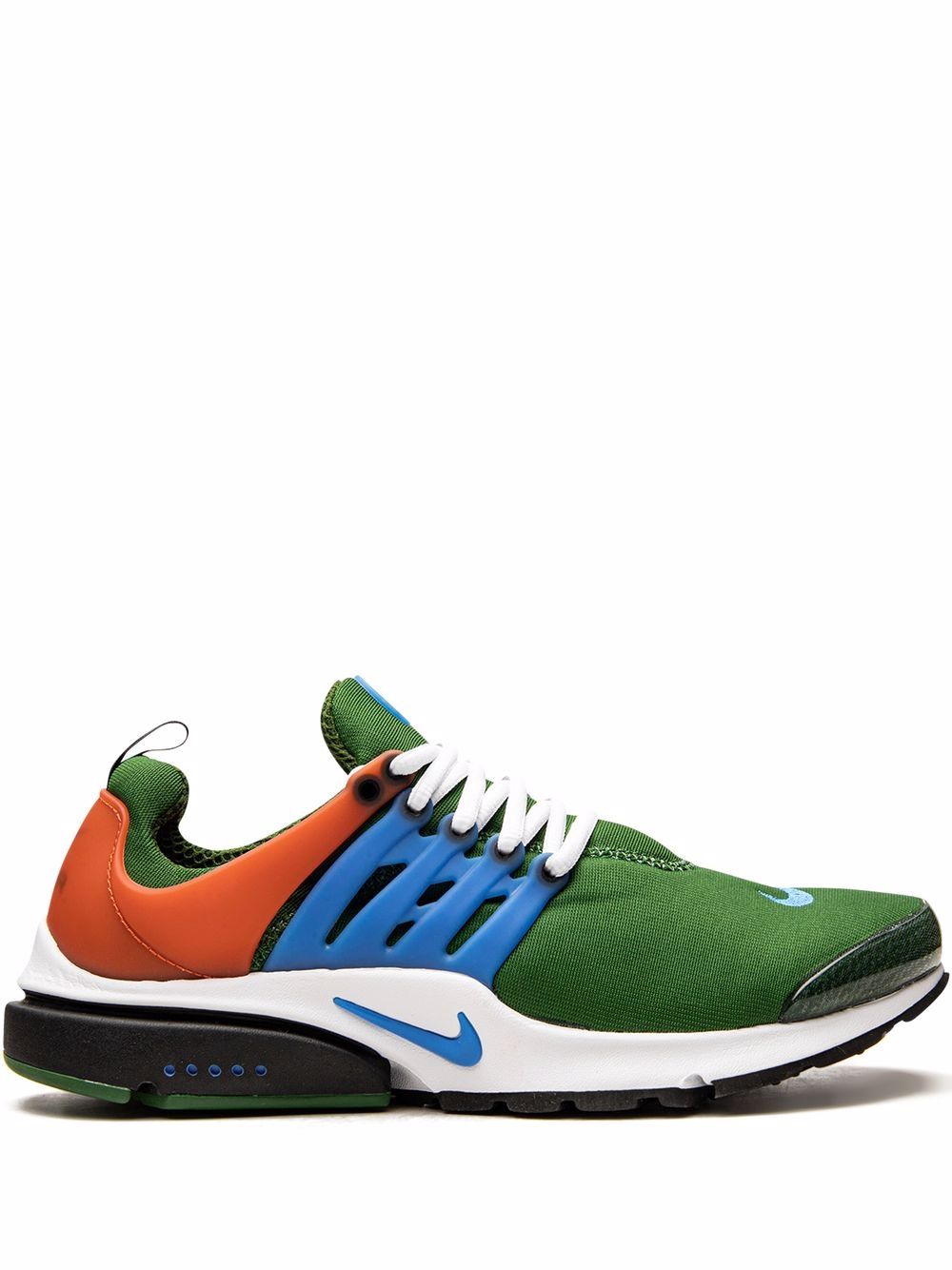 Nike Air Presto 低帮运动鞋 - 绿色