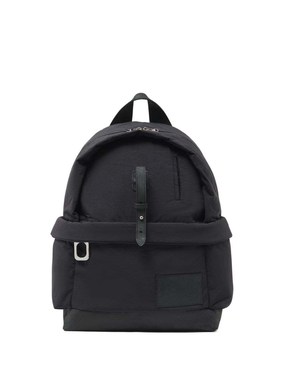 JW Anderson Puller 双肩包 - 黑色