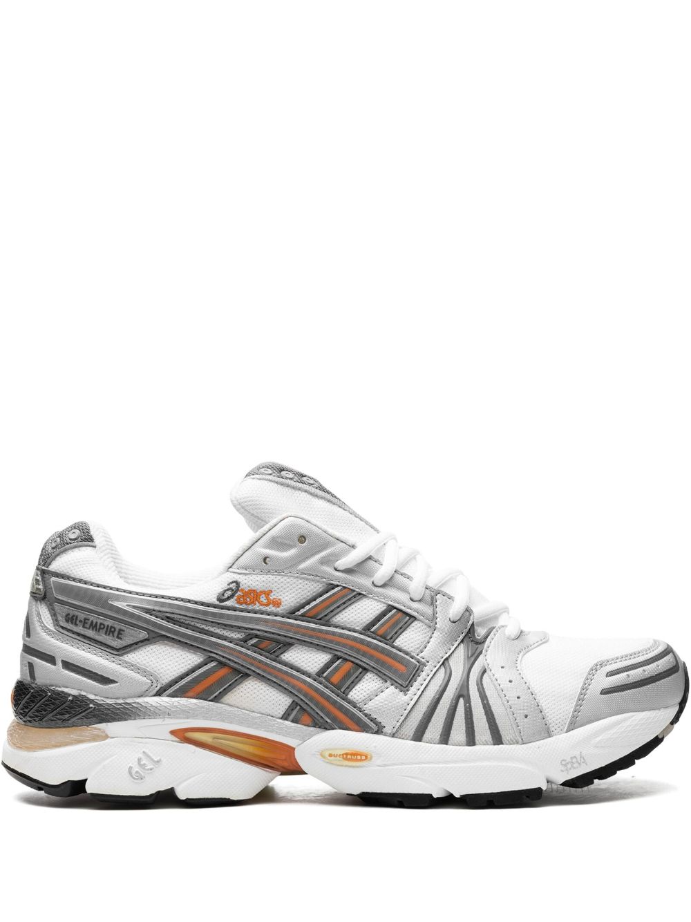 ASICS GEL Empire Orange Popsicle 运动鞋 - 白色