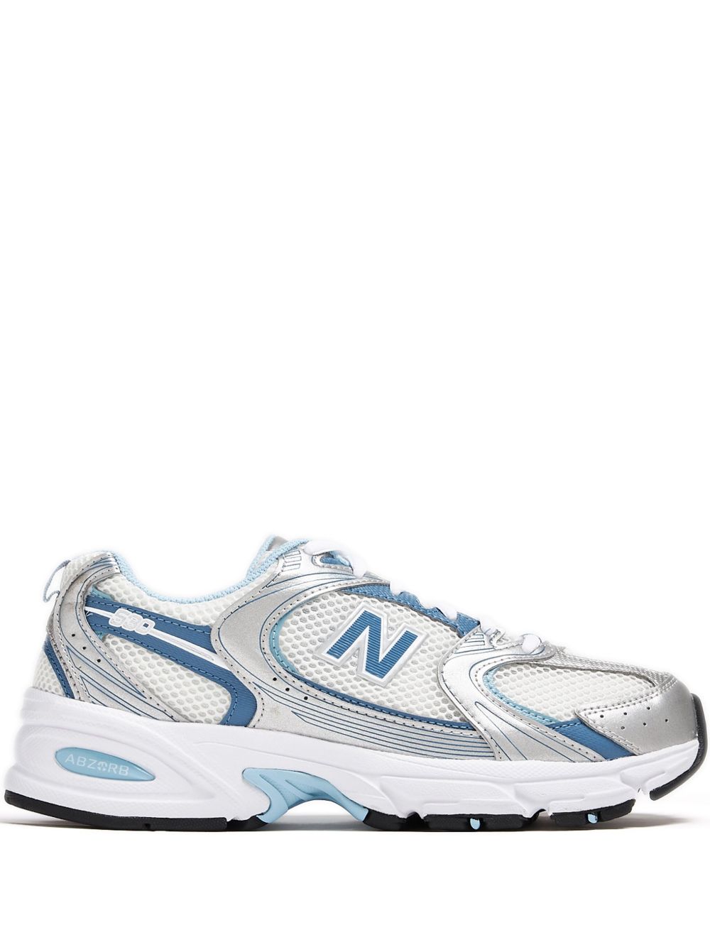 New Balance 530 运动鞋 - 白色