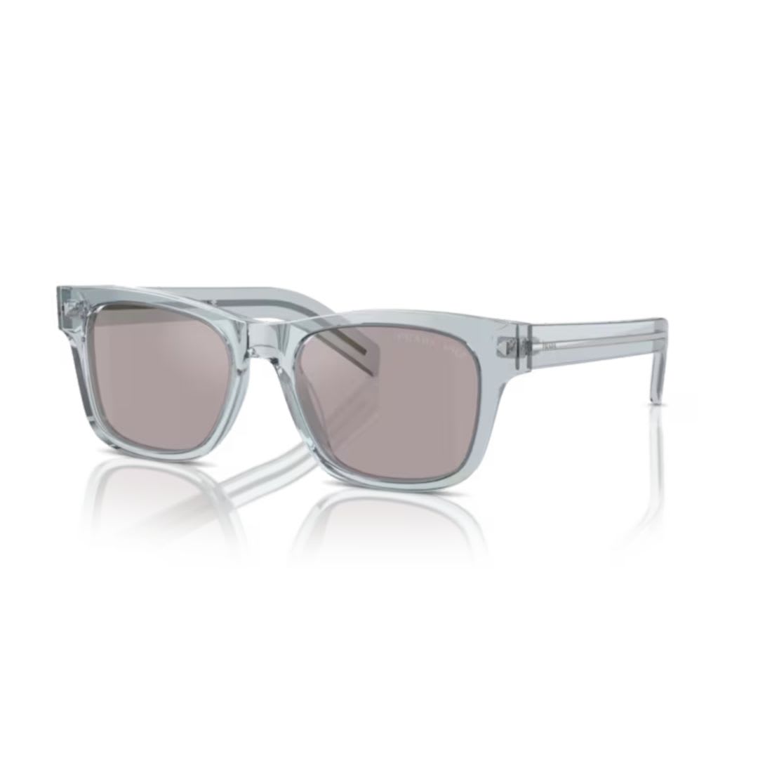 Prada 眼镜 A17s 索乐19 t80f