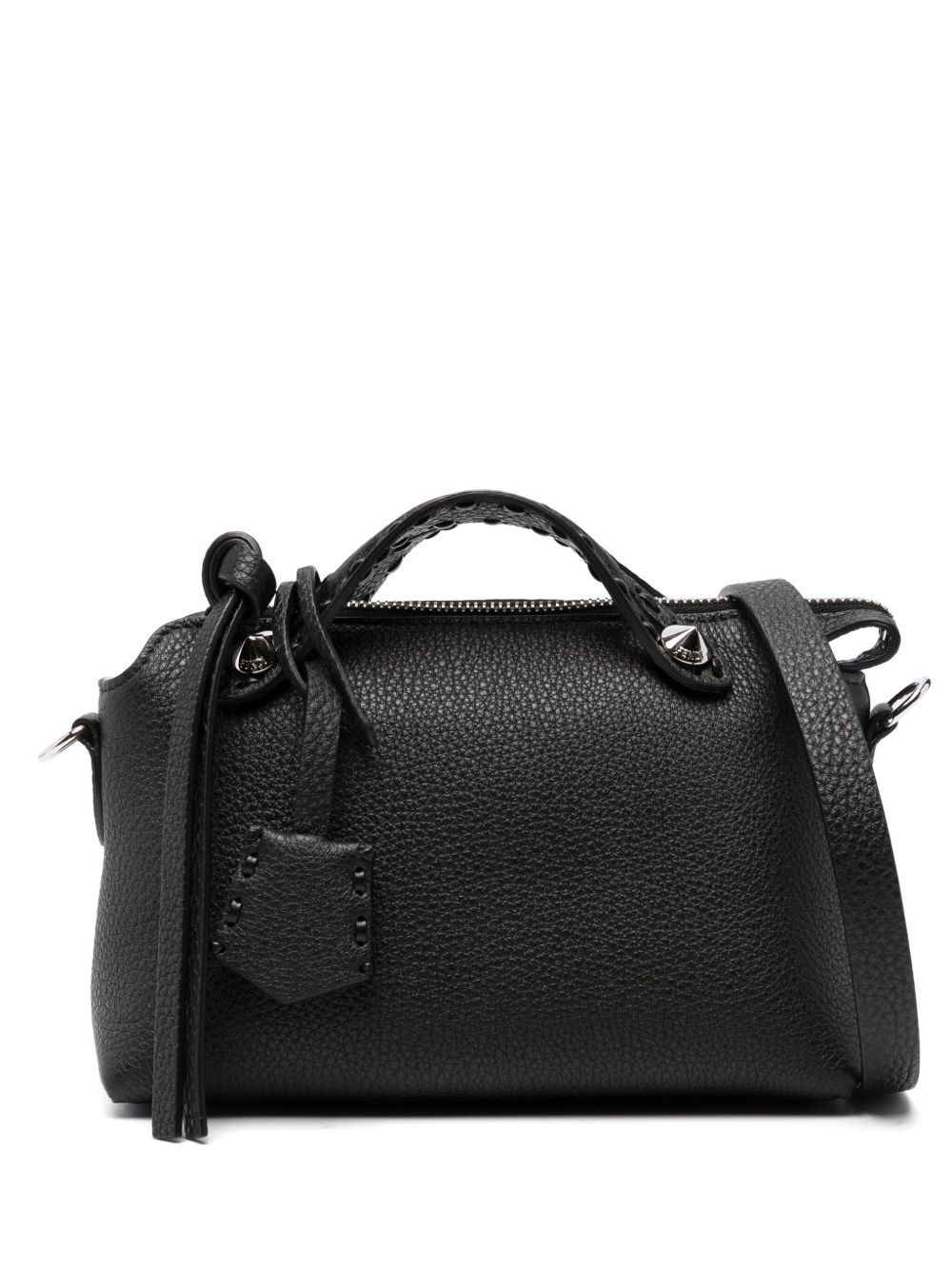 FENDI By The Way Selleria 迷你包 - 黑色