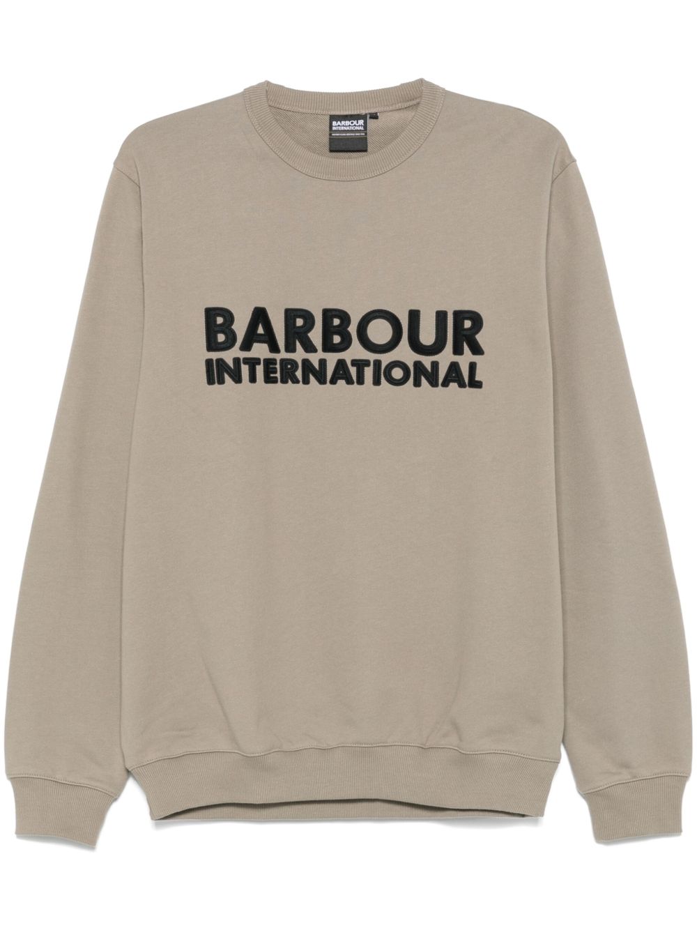 Barbour Otis 卫衣 - 中性色