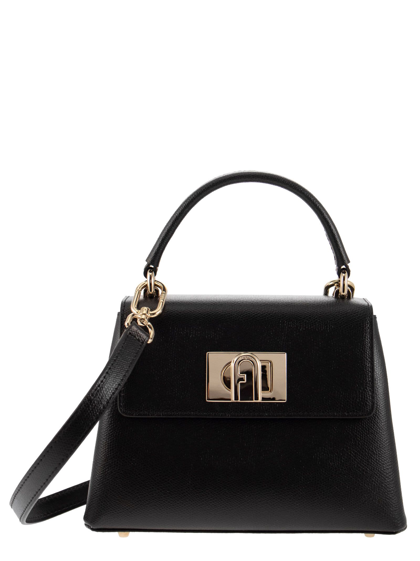 Furla 1927 Hand Bag