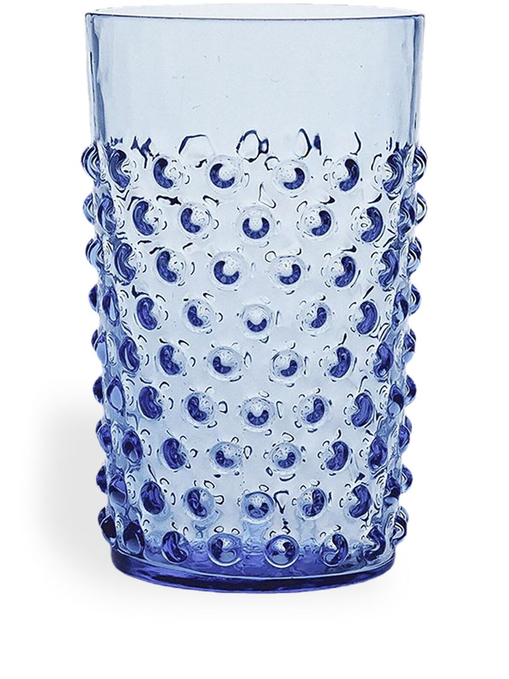 KLIMCHI Hobnail 纹理设计水杯（六件装） - 蓝色