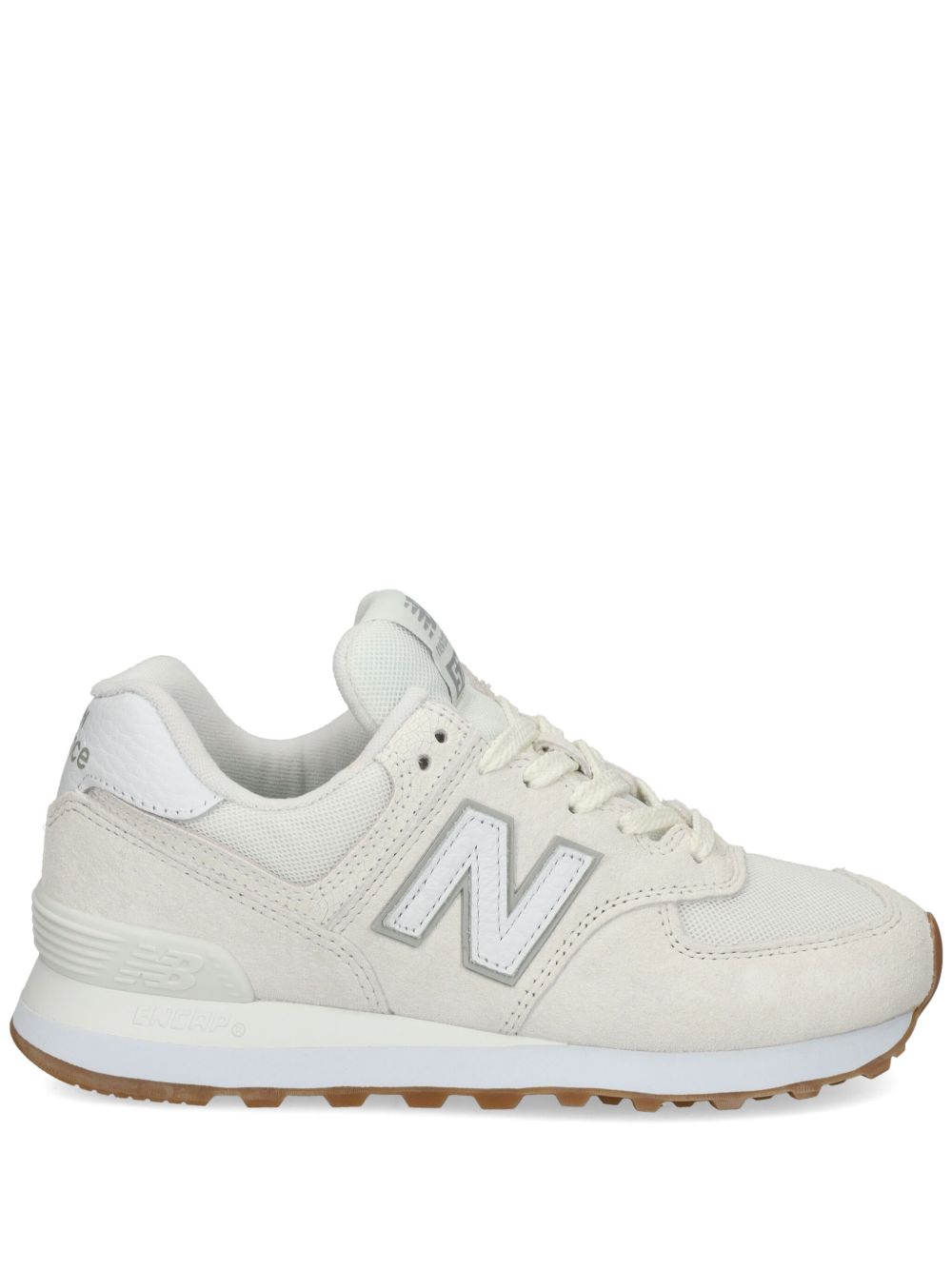 New Balance 574 运动鞋 - 中性色