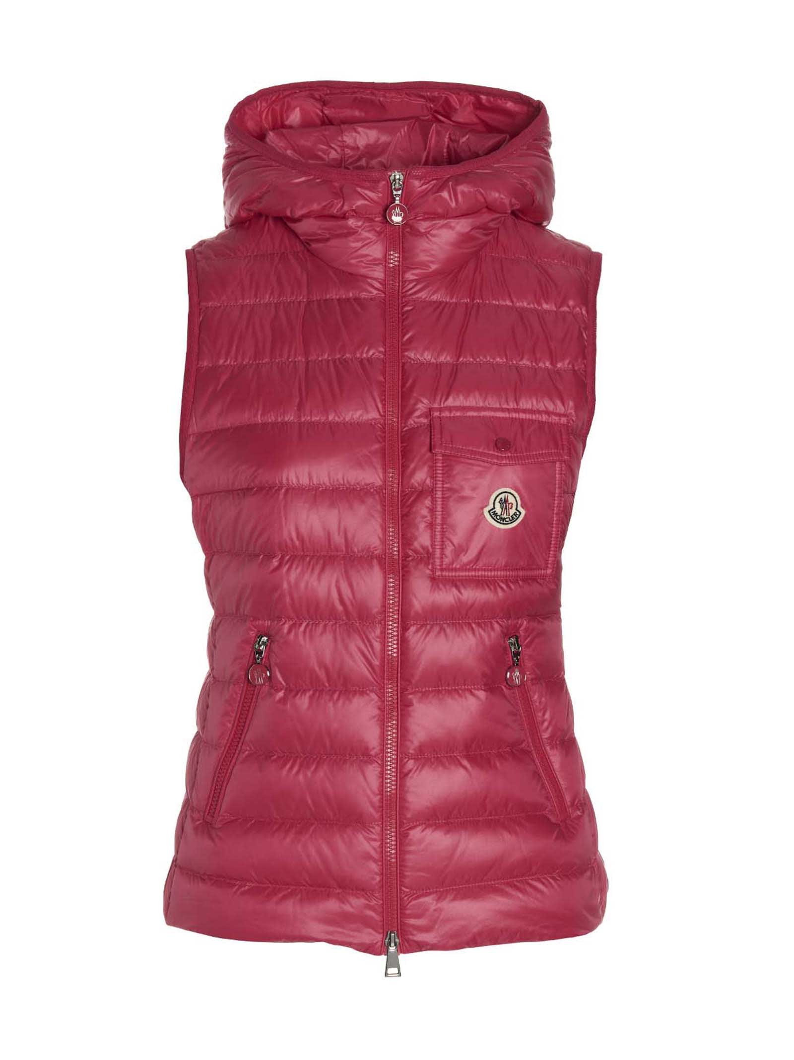Moncler Glygos 马甲